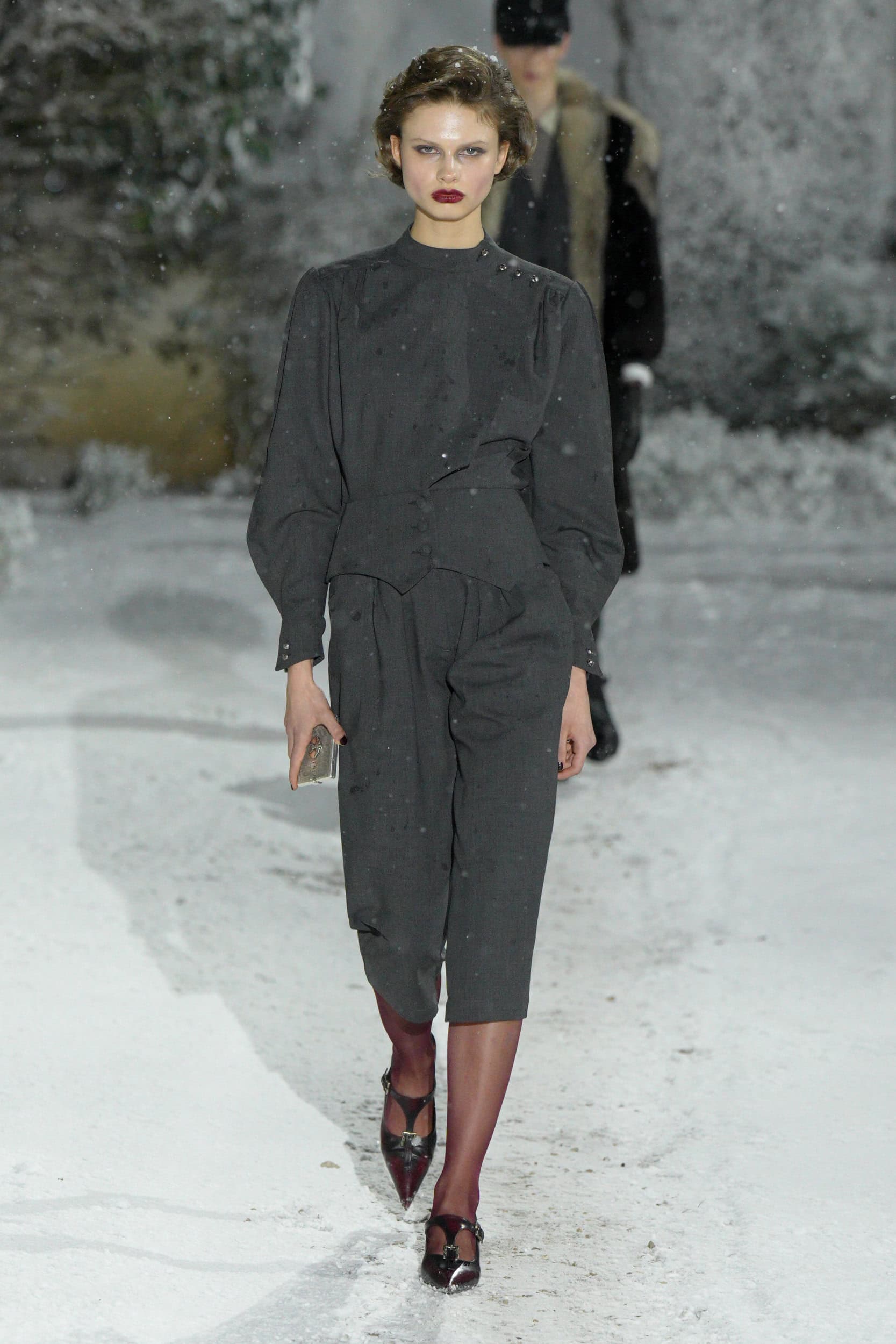 Enfants Riches Deprimes Fall 2026 Fashion Show