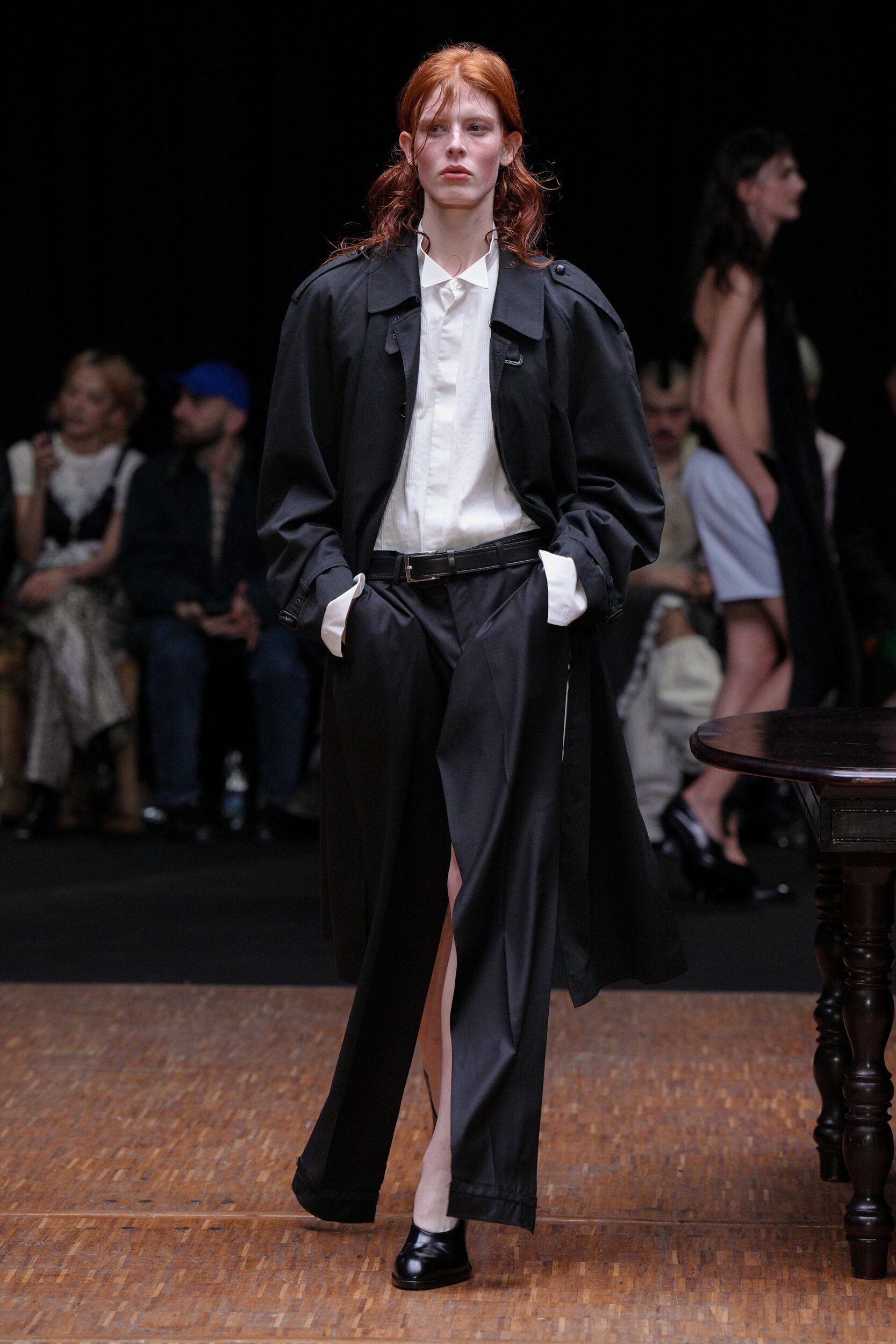 Hodakova Fall 2026 Fashion Show