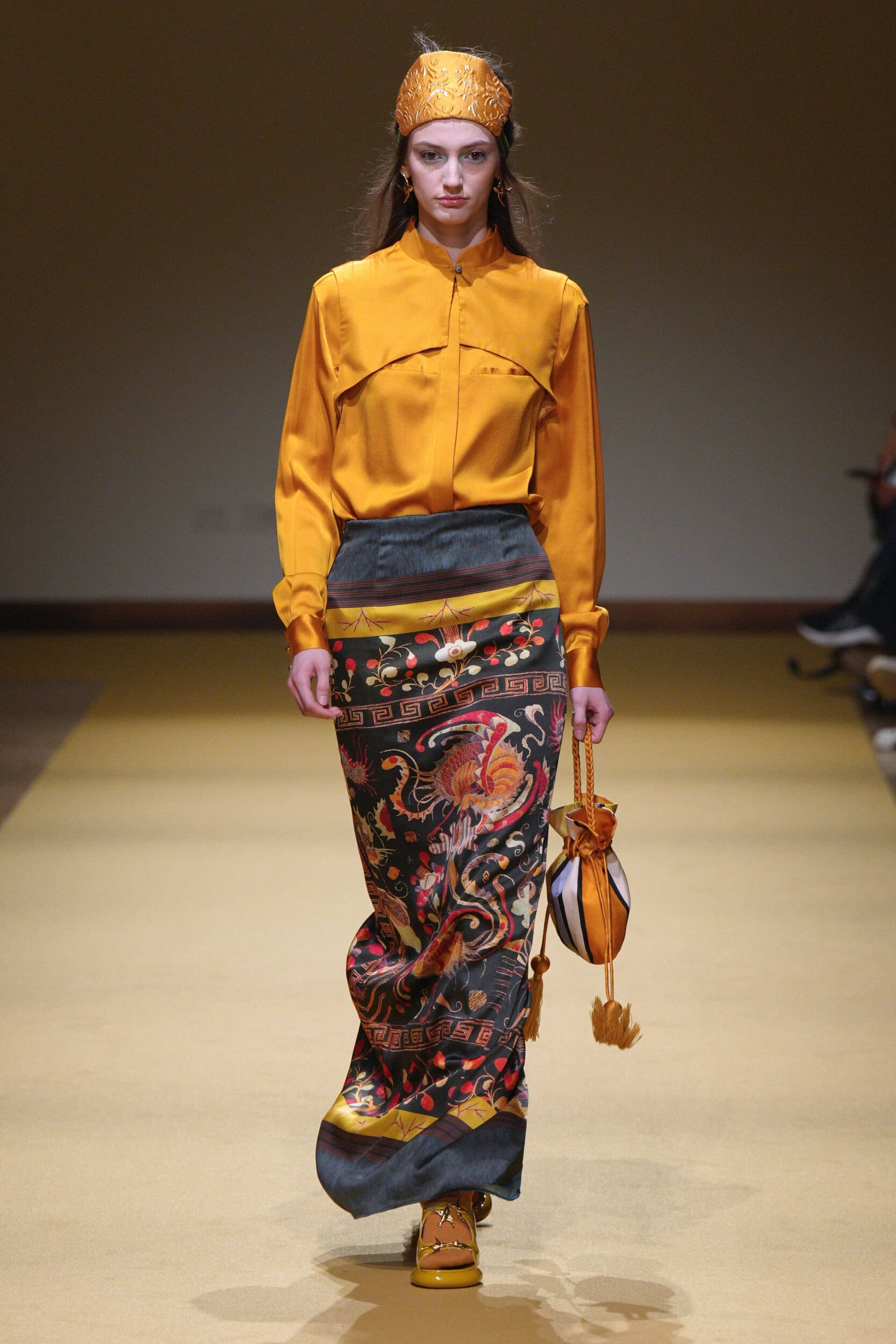 Hui Fall 2026 Fashion Show