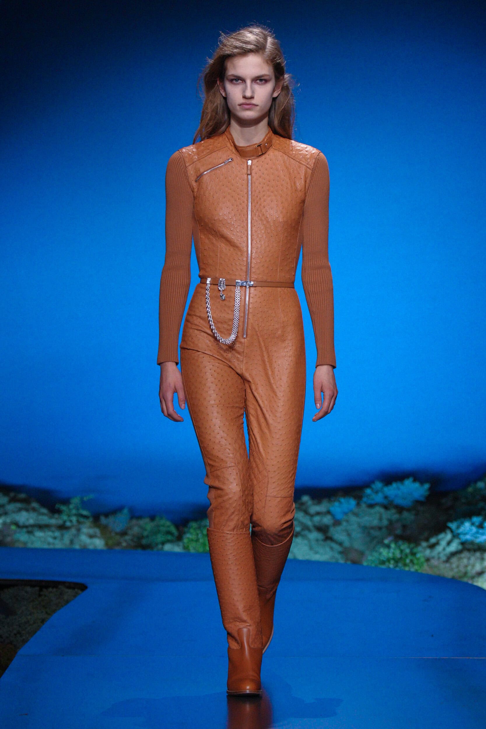 Hermes Fall 2026 Fashion Show