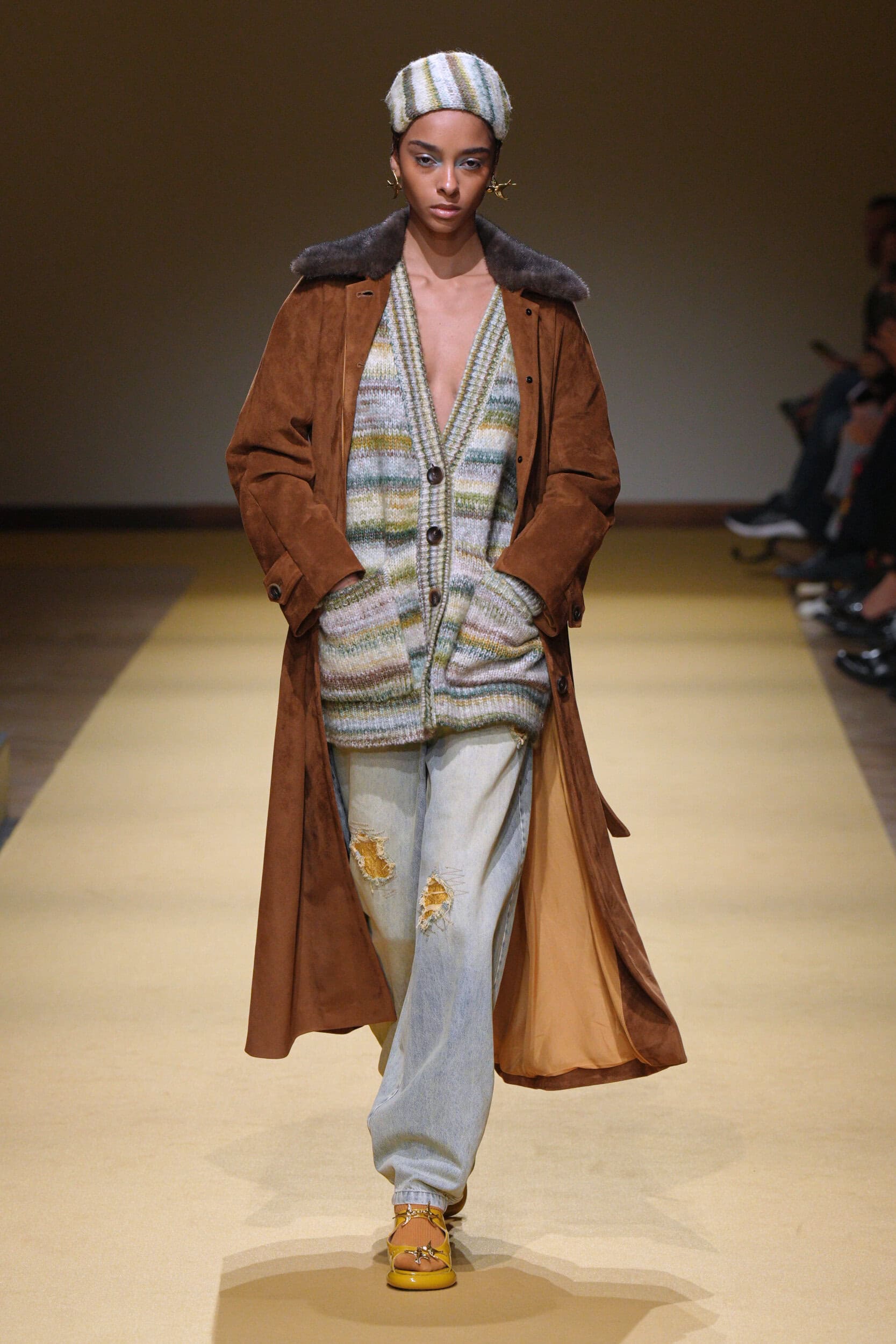 Hui Fall 2026 Fashion Show