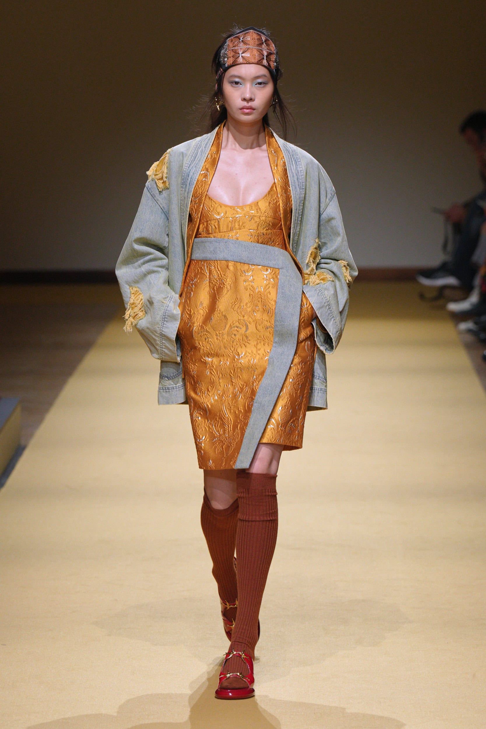 Hui Fall 2026 Fashion Show