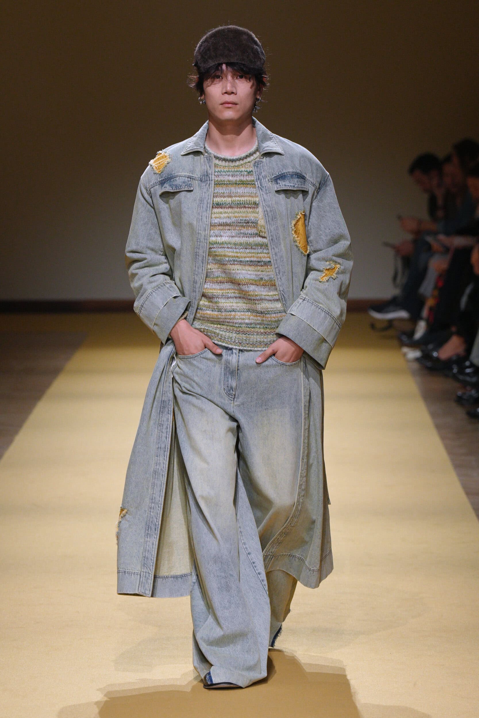 Hui Fall 2026 Fashion Show