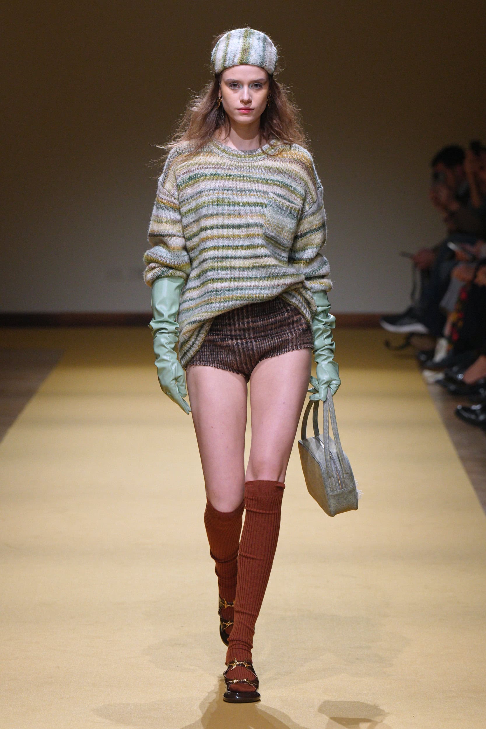 Hui Fall 2026 Fashion Show