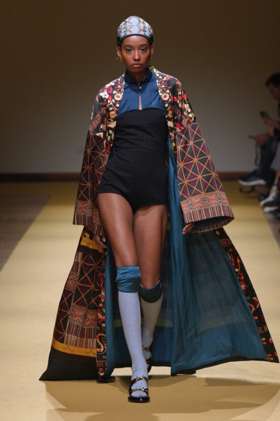 Hui Fall 2026 Fashion Show