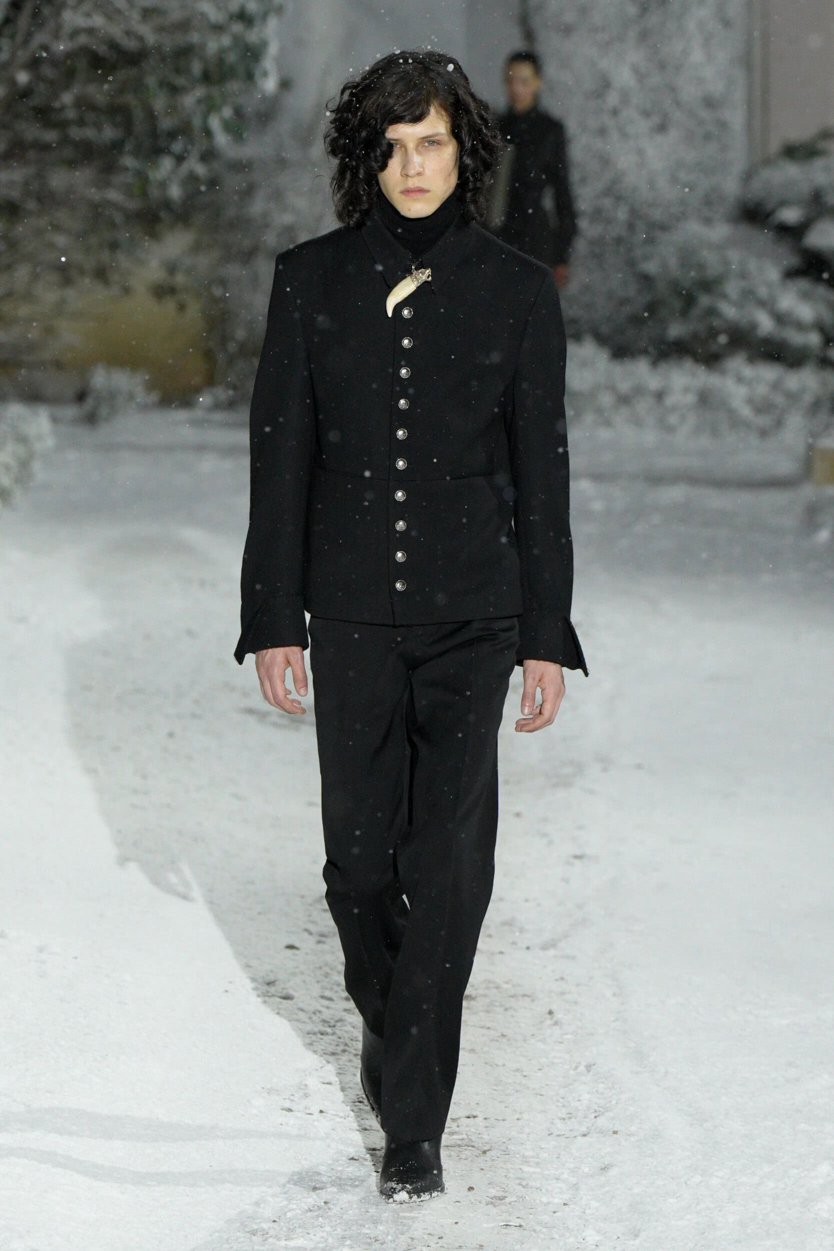 Enfants Riches Deprimes Fall 2026 Fashion Show