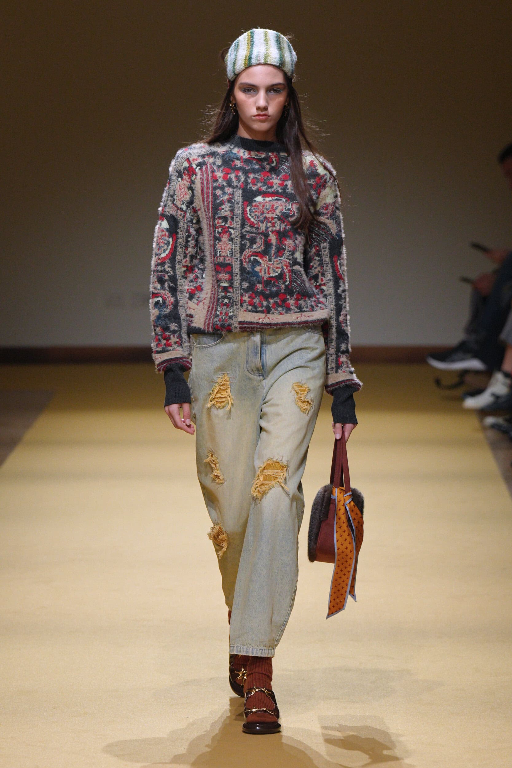 Hui Fall 2026 Fashion Show