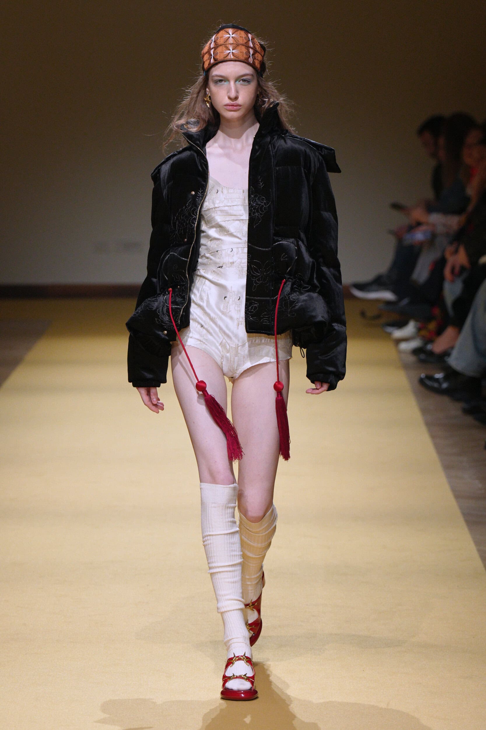 Hui Fall 2026 Fashion Show