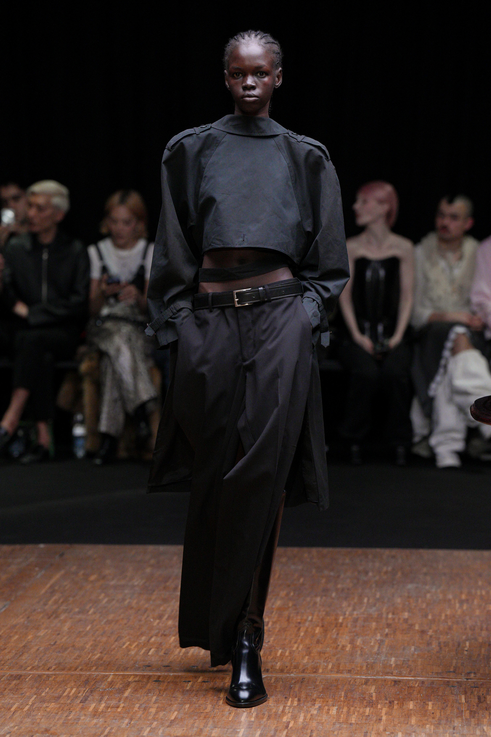 Hodakova Fall 2026 Fashion Show