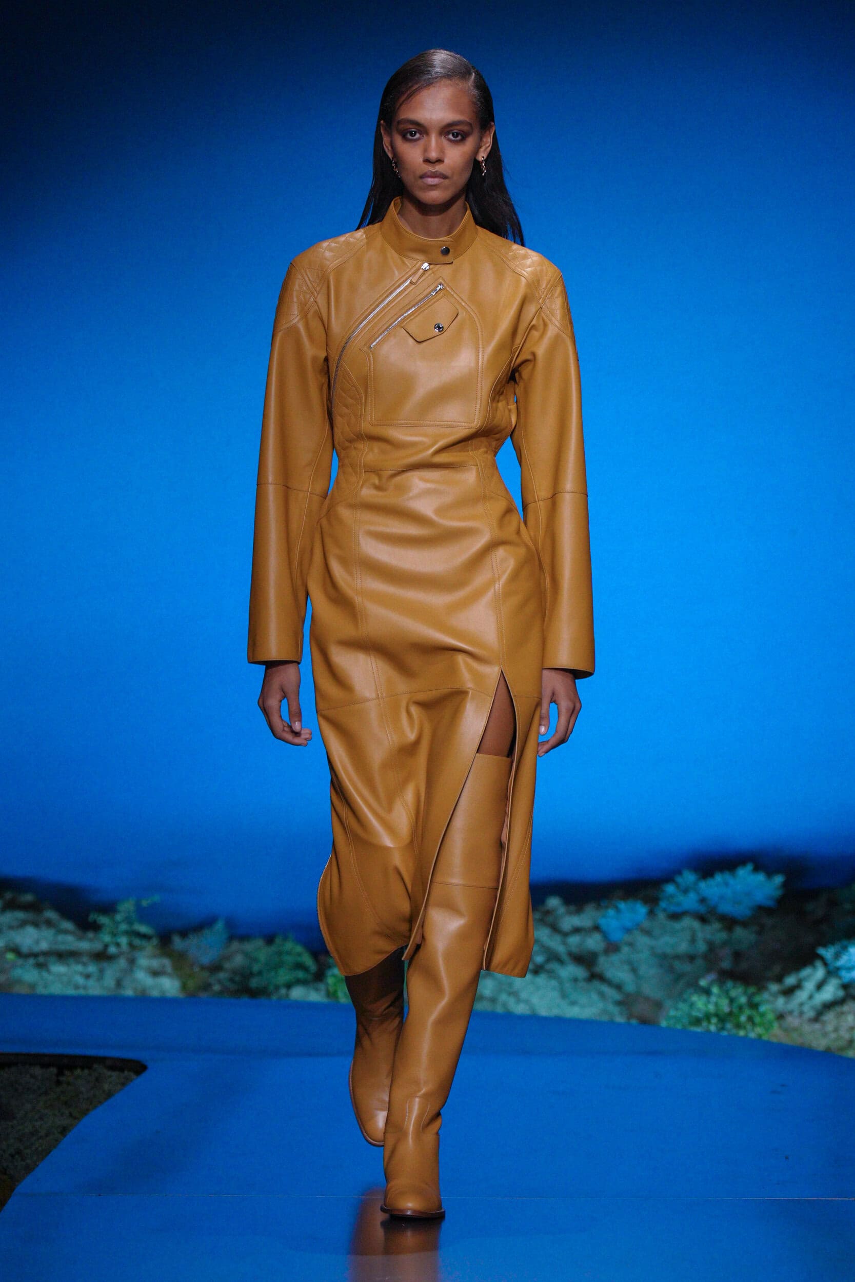 Hermes Fall 2026 Fashion Show
