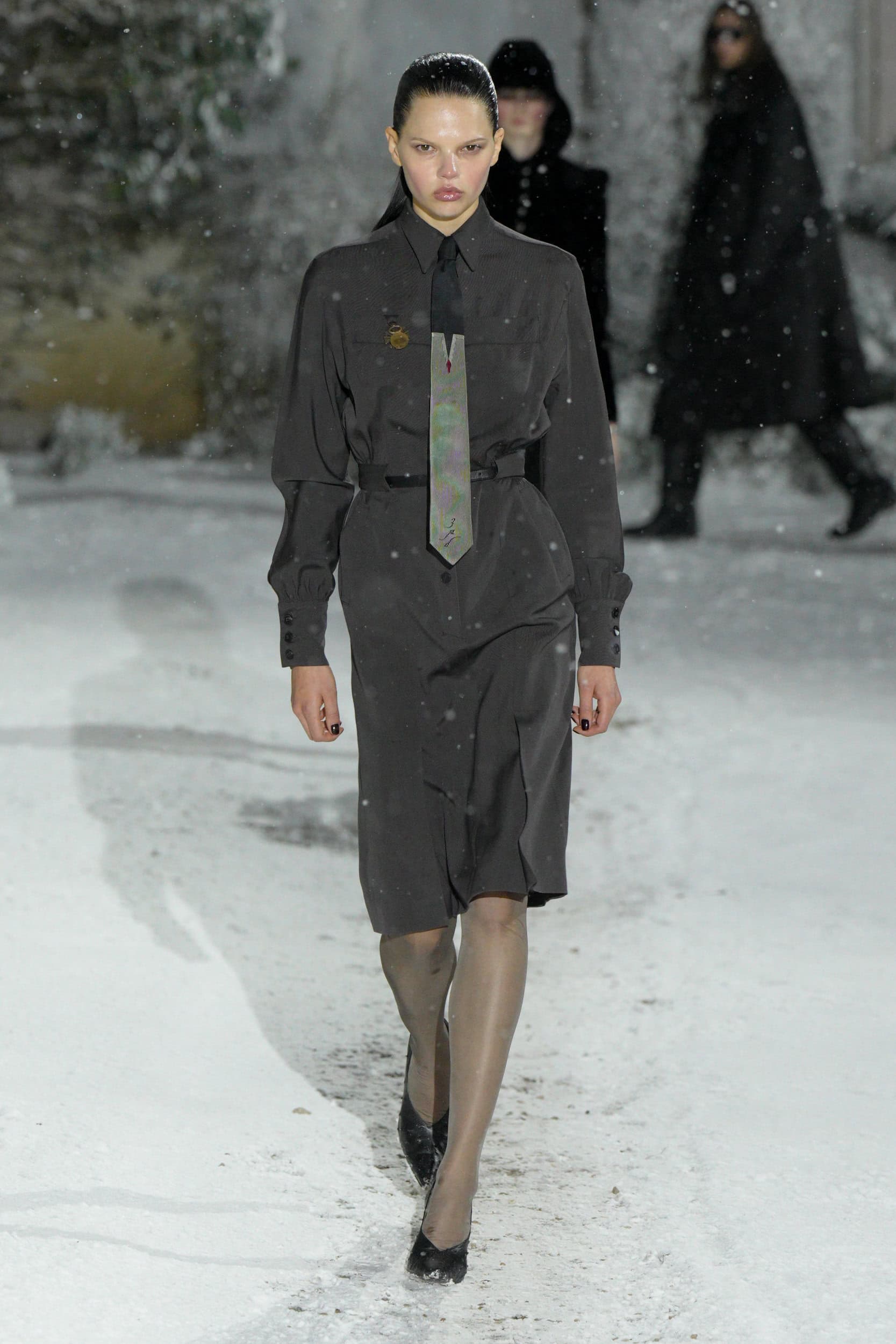 Enfants Riches Deprimes Fall 2026 Fashion Show