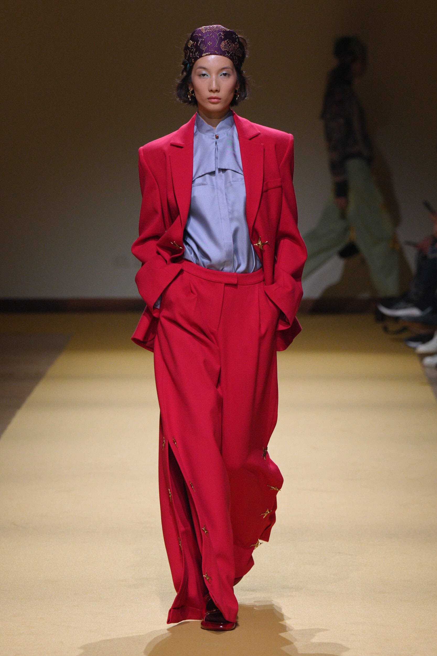 Hui Fall 2026 Fashion Show