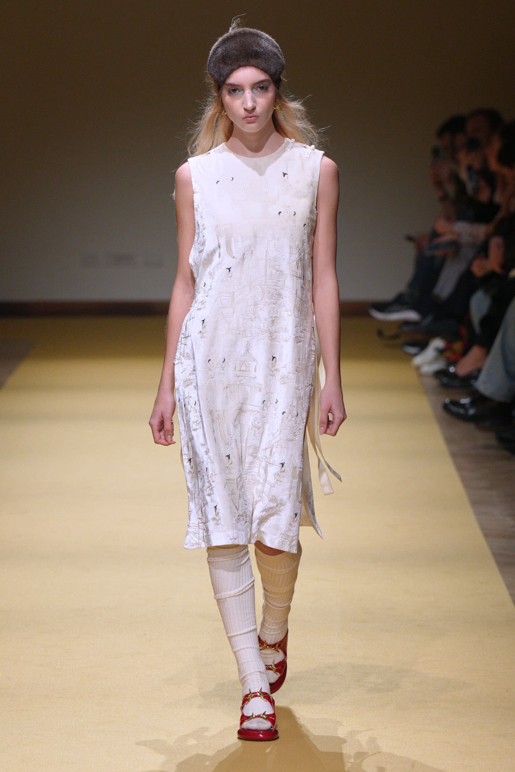 Hui Fall 2026 Fashion Show