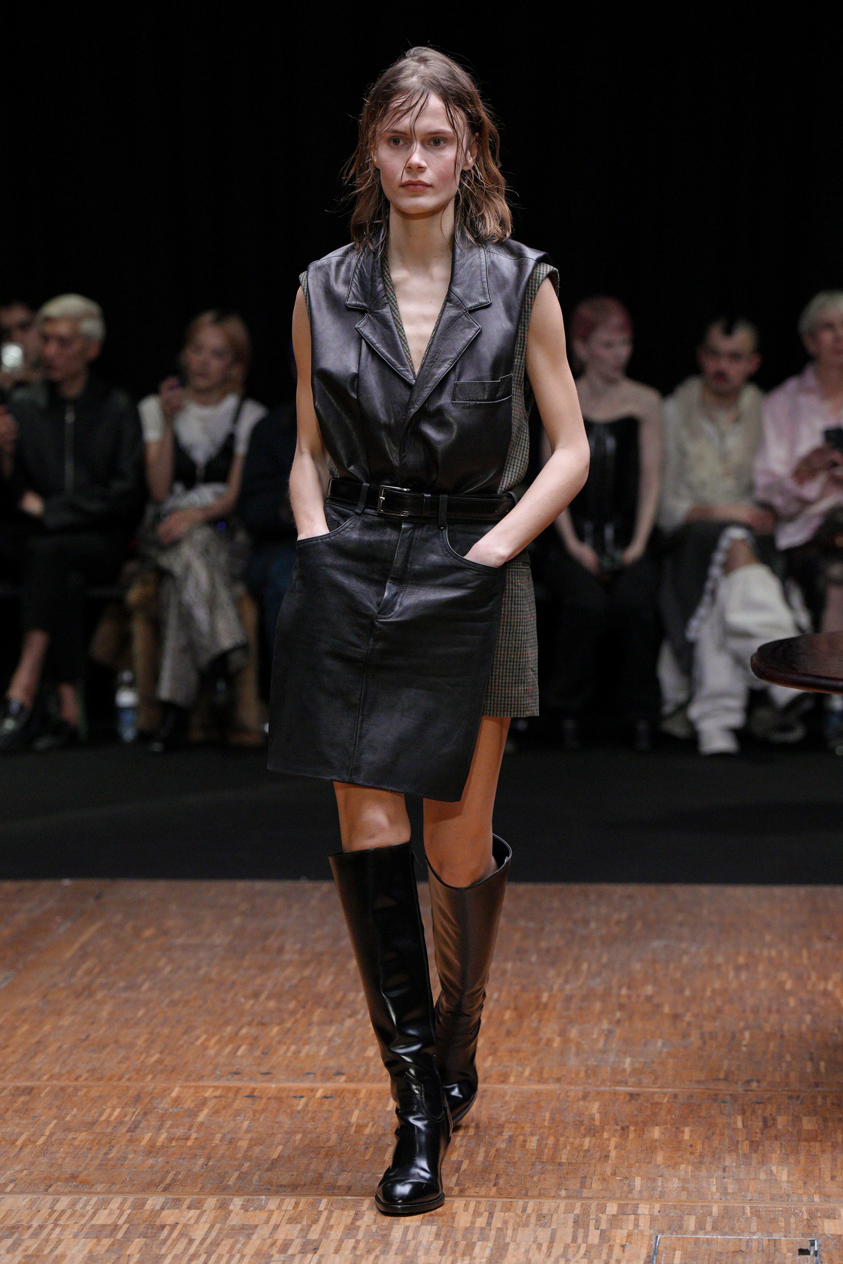 Hodakova Fall 2026 Fashion Show