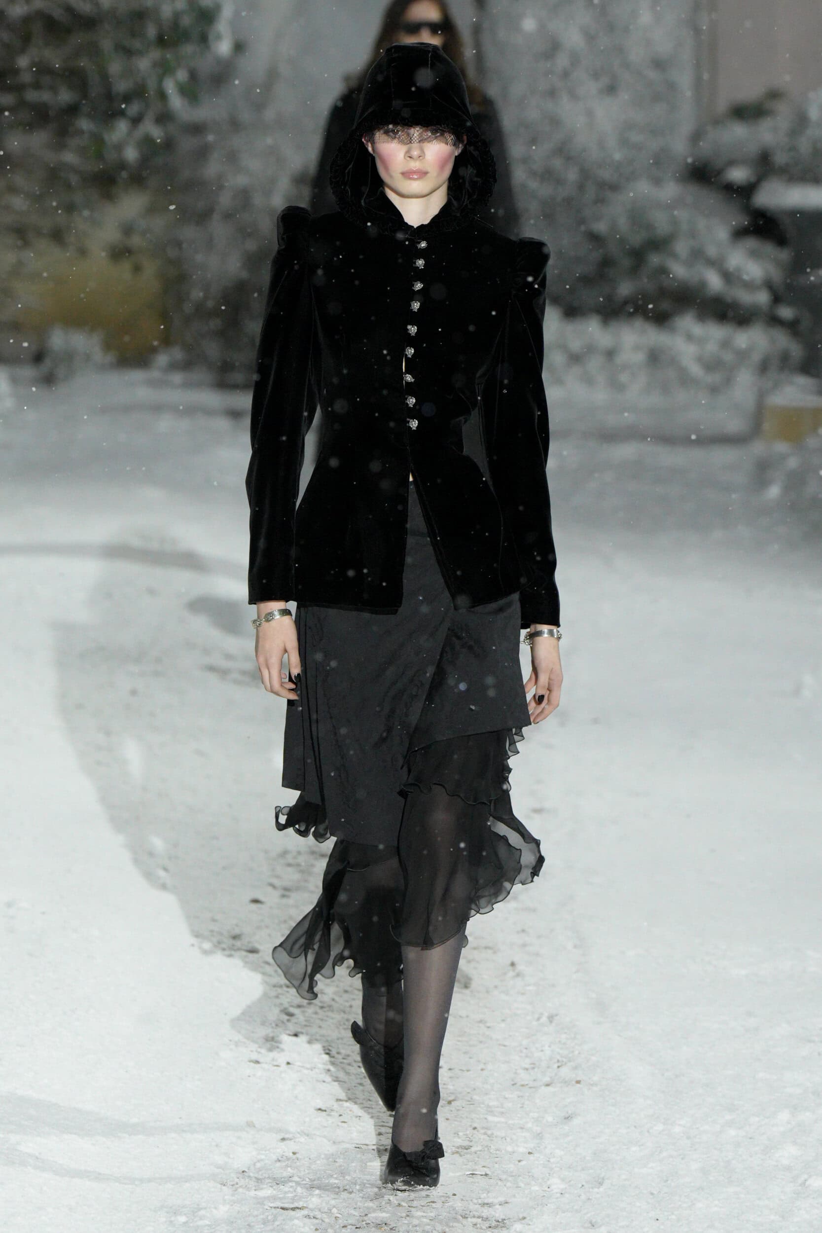 Enfants Riches Deprimes Fall 2026 Fashion Show