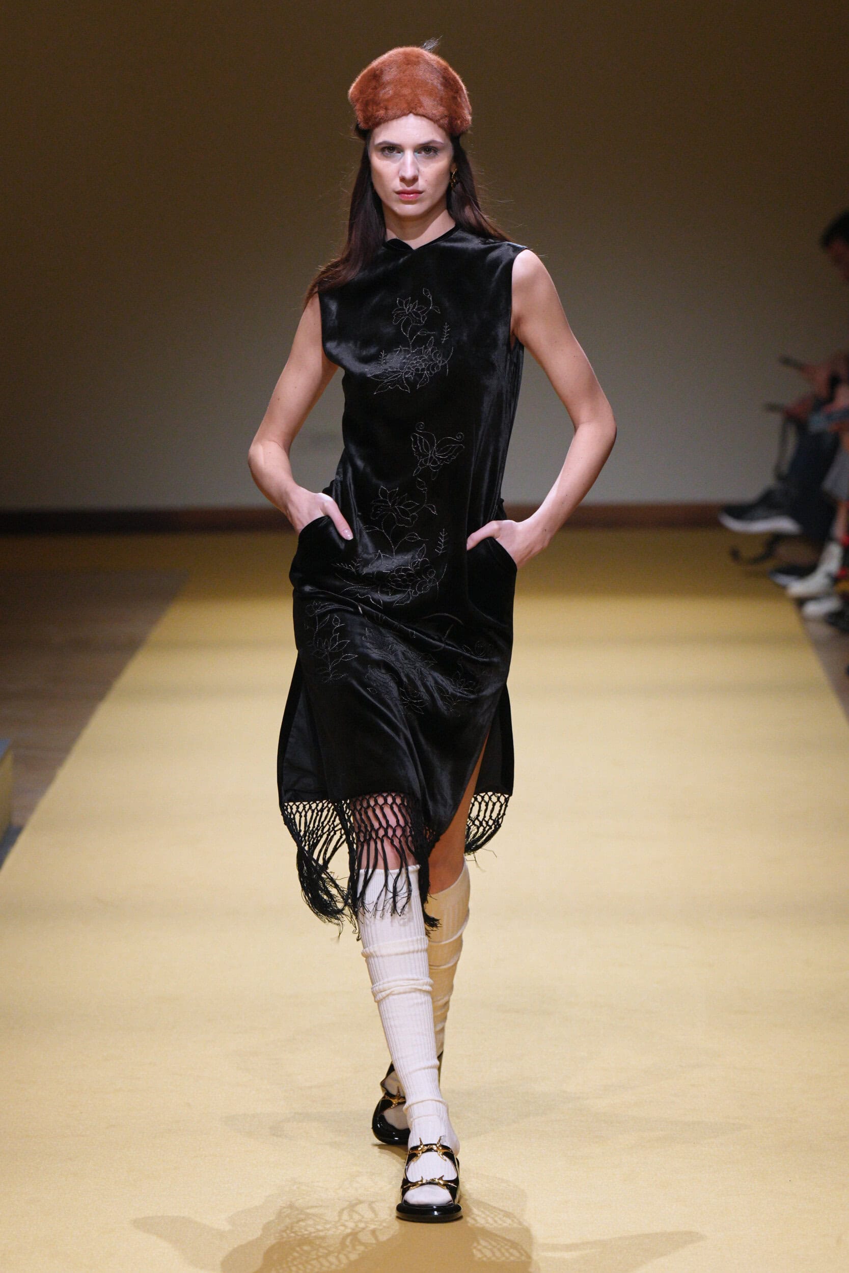 Hui Fall 2026 Fashion Show