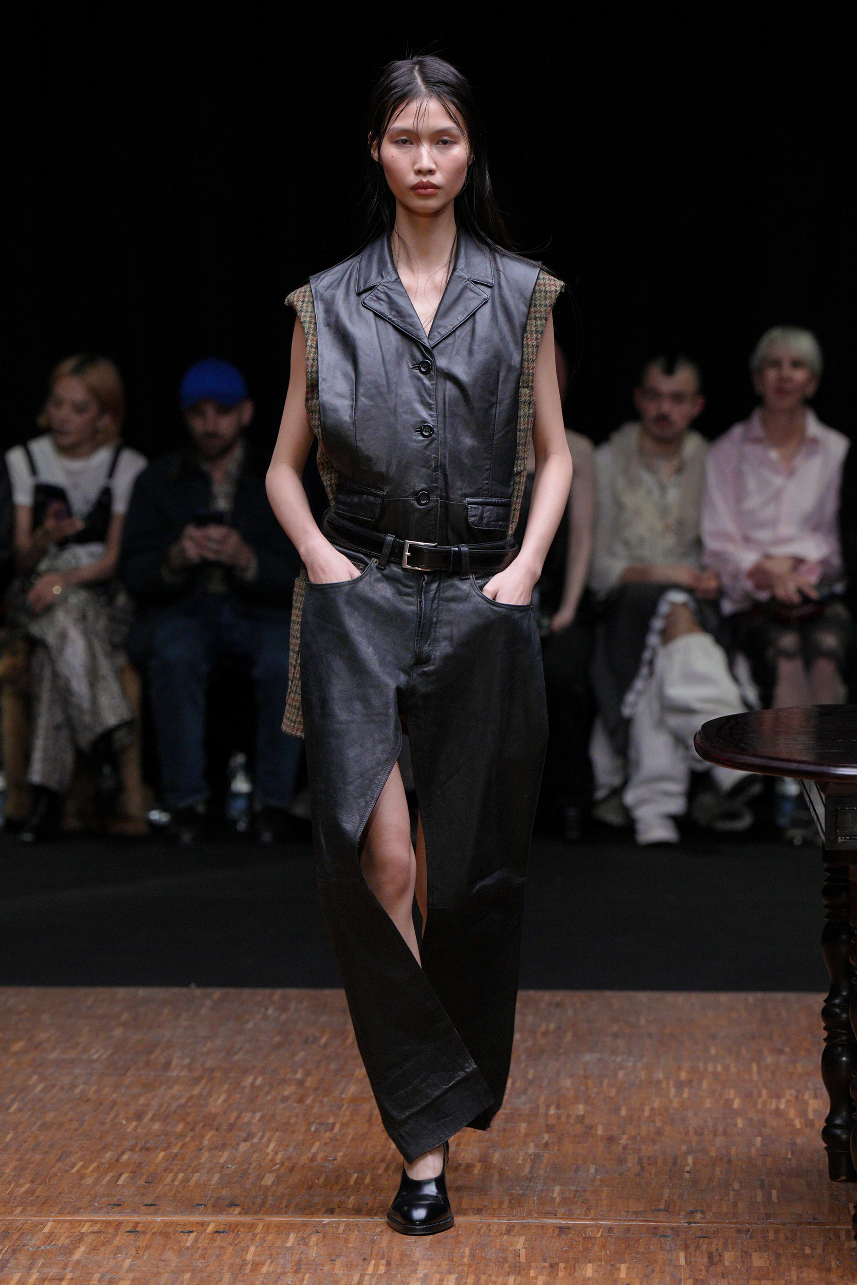 Hodakova Fall 2026 Fashion Show