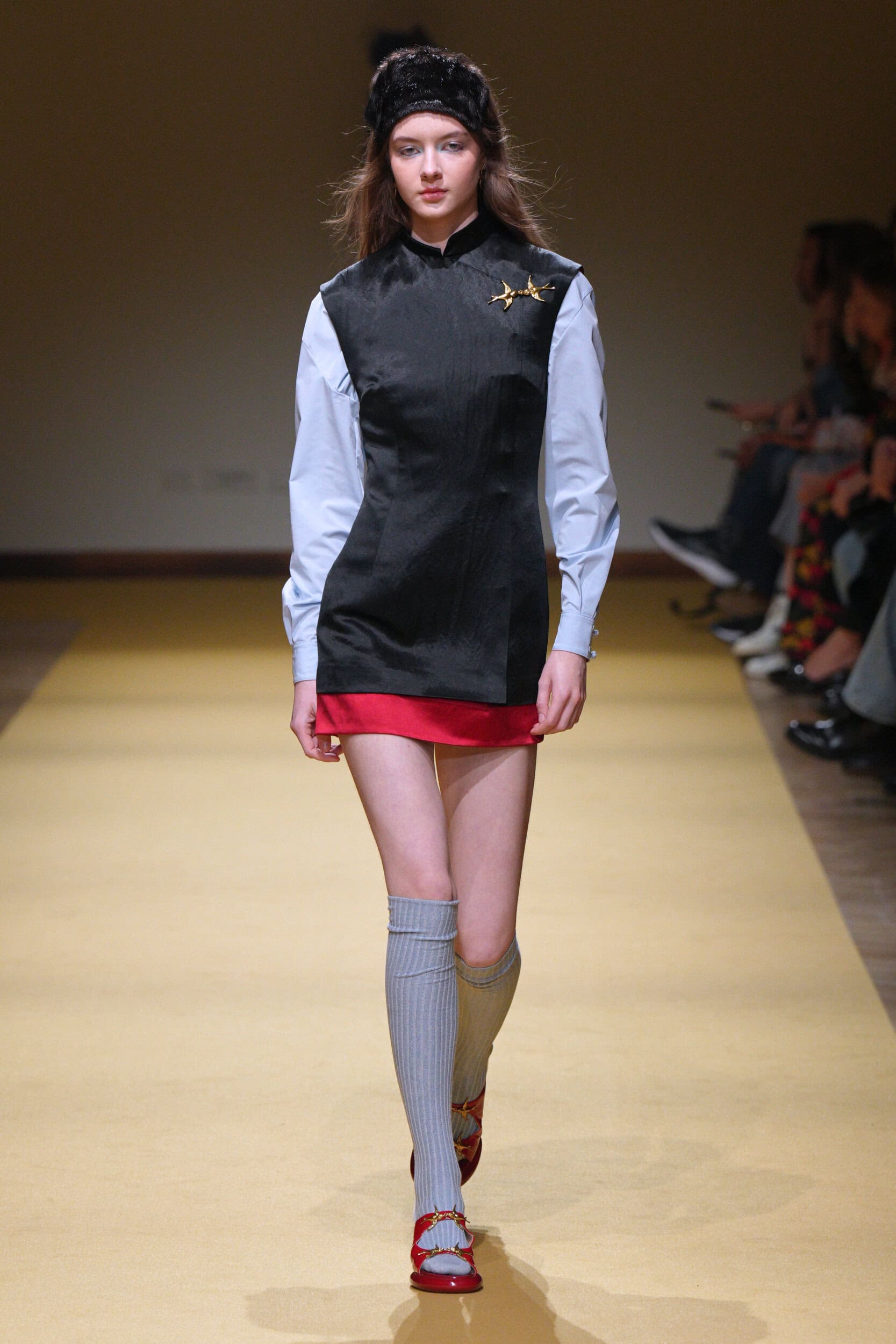 Hui Fall 2026 Fashion Show