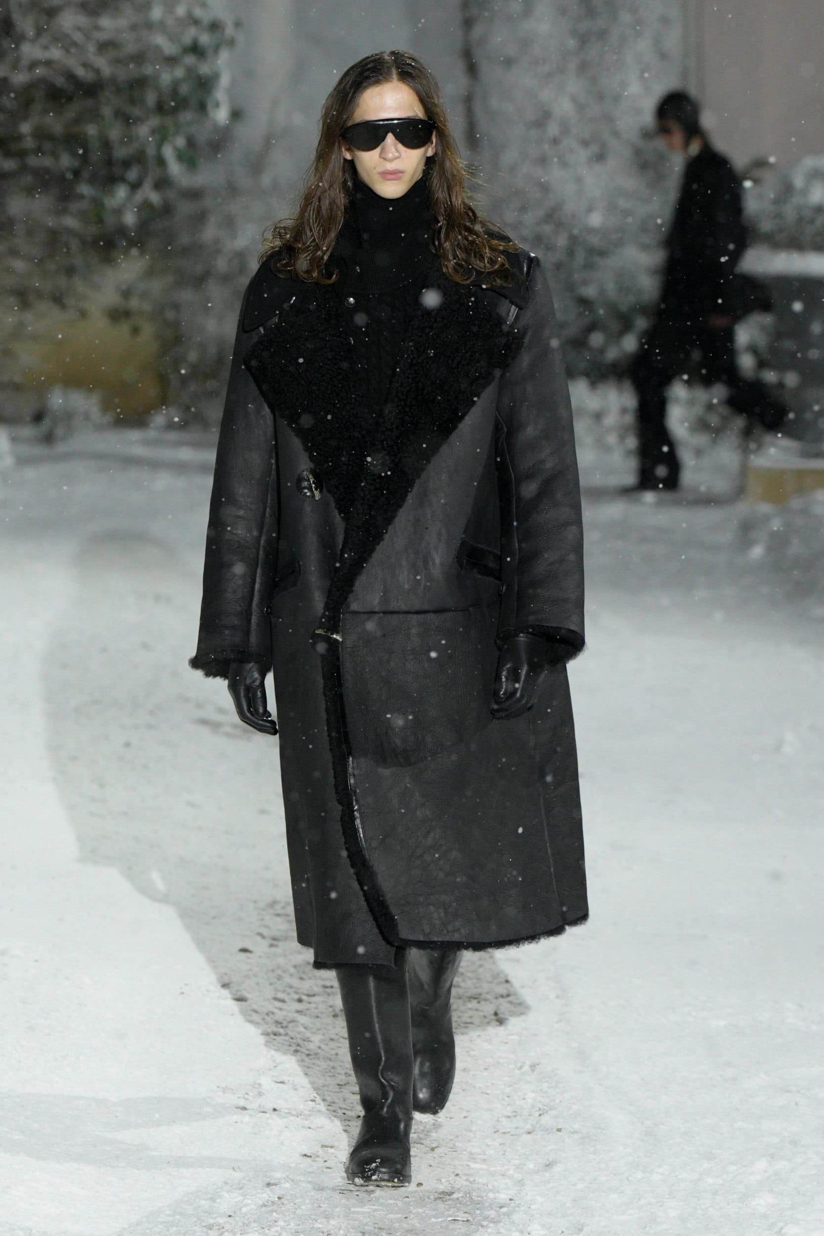 Enfants Riches Deprimes Fall 2026 Fashion Show