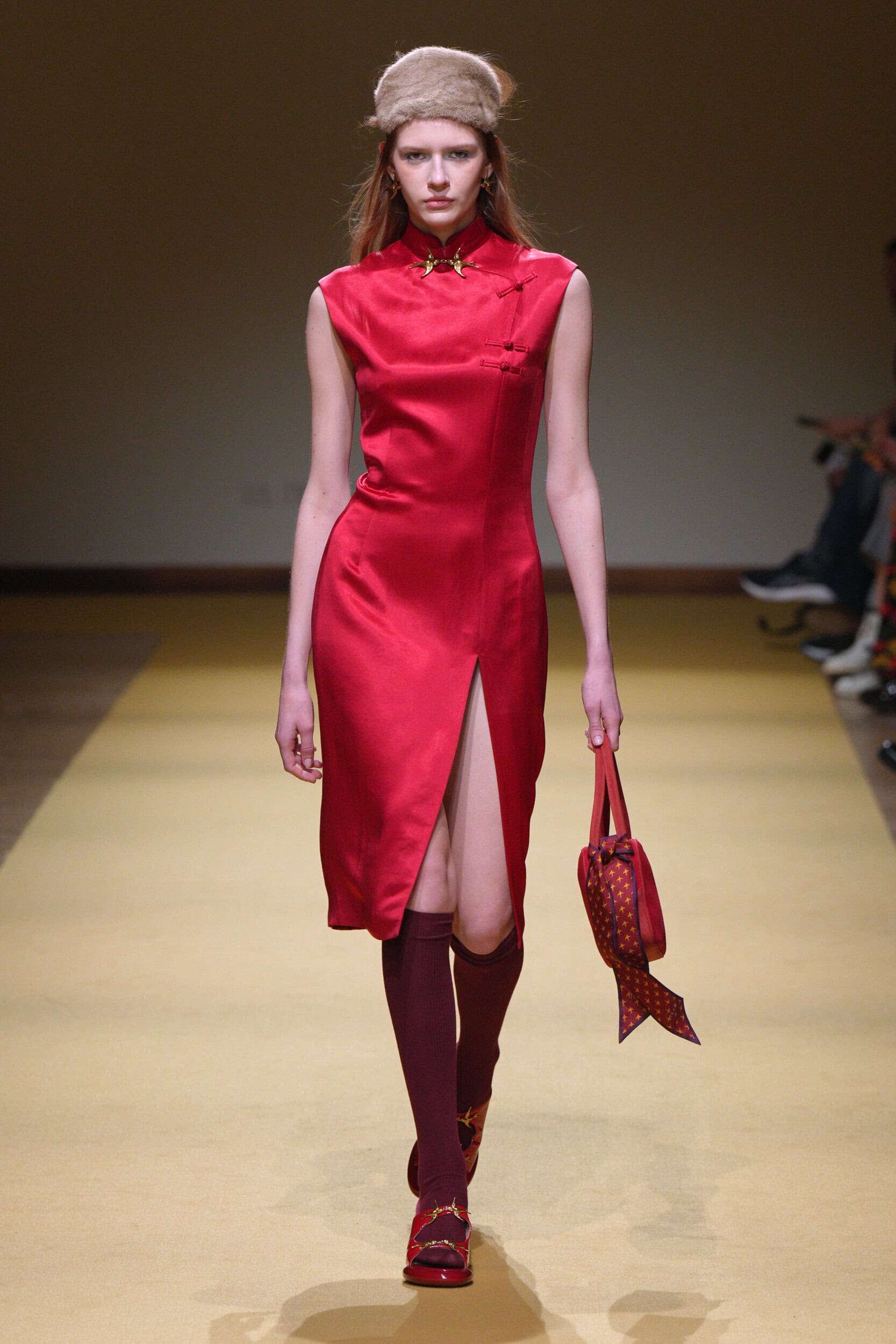 Hui Fall 2026 Fashion Show