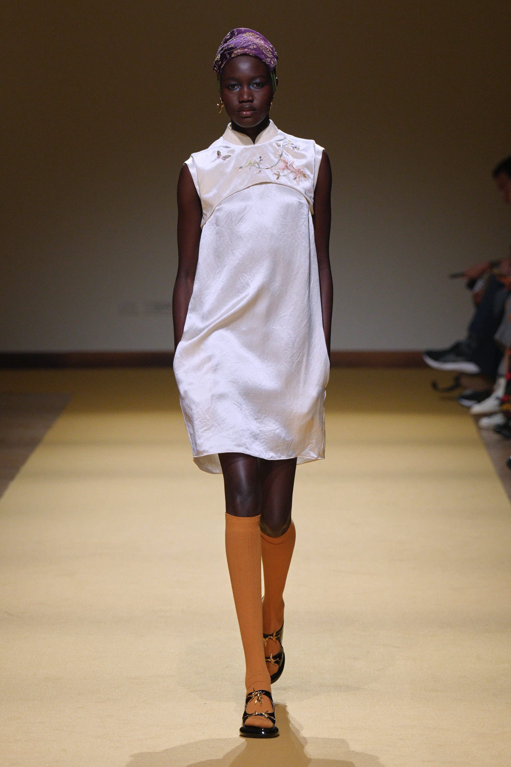 Hui Fall 2026 Fashion Show