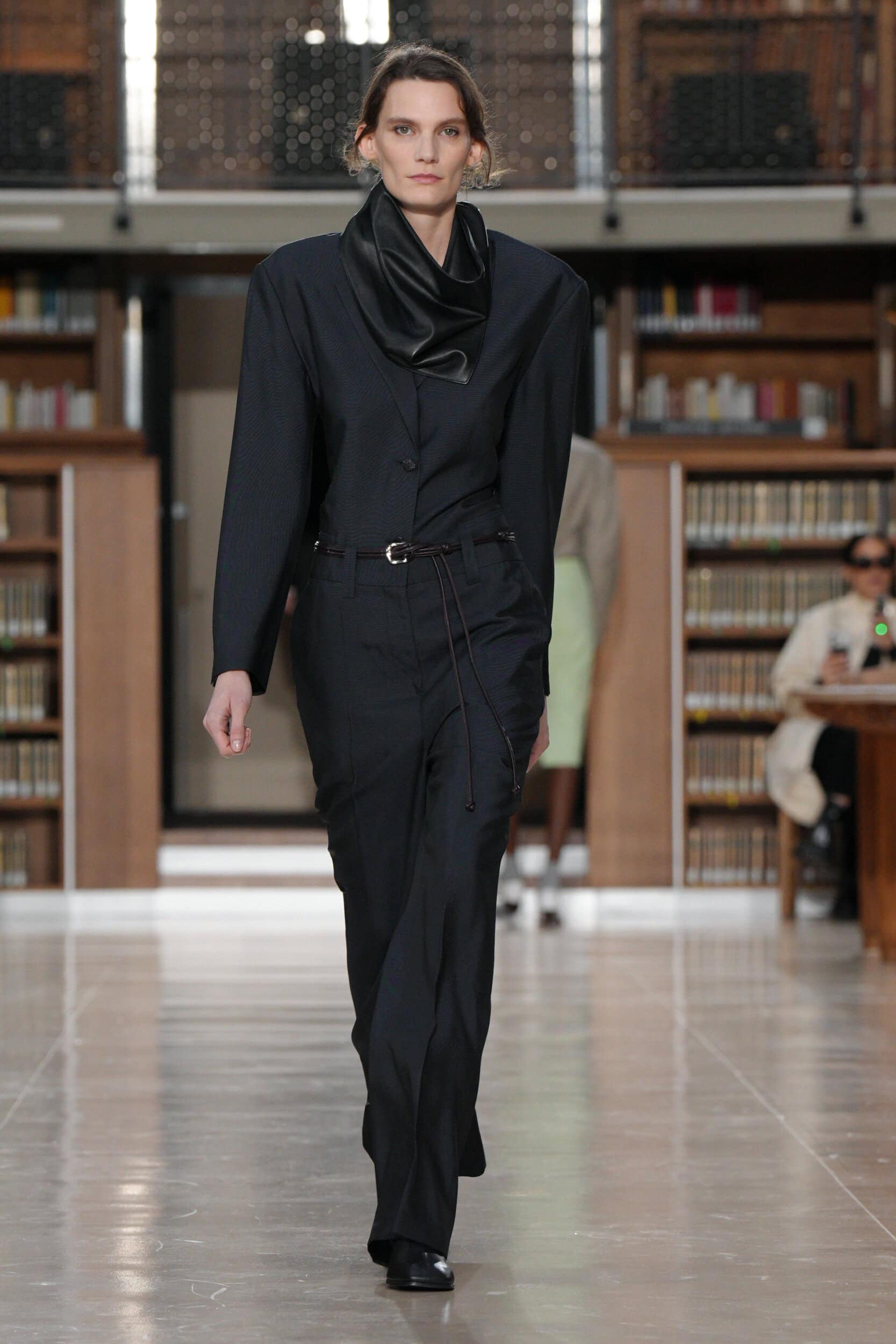 Time Fall 2026 Fashion Show