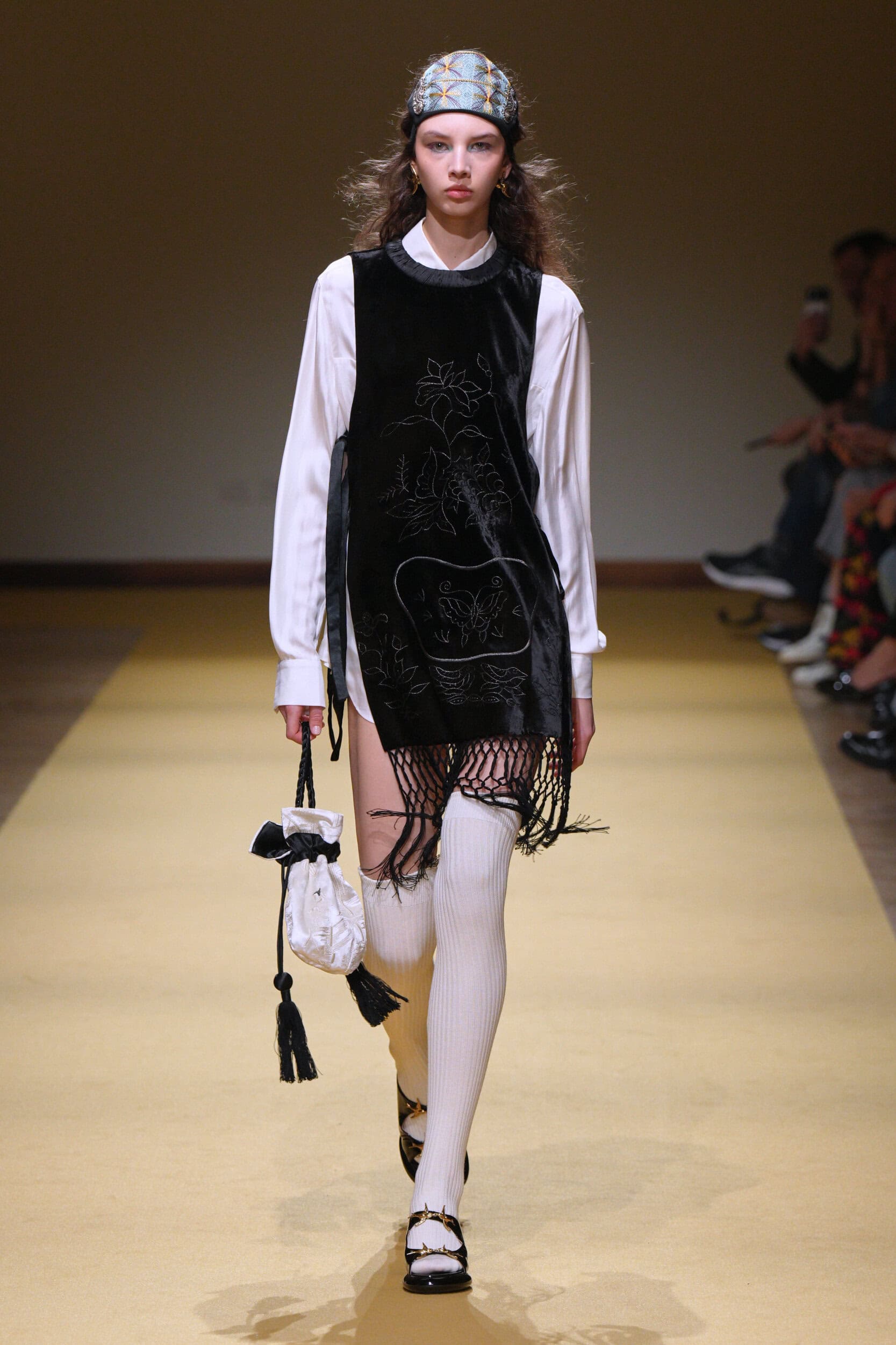 Hui Fall 2026 Fashion Show