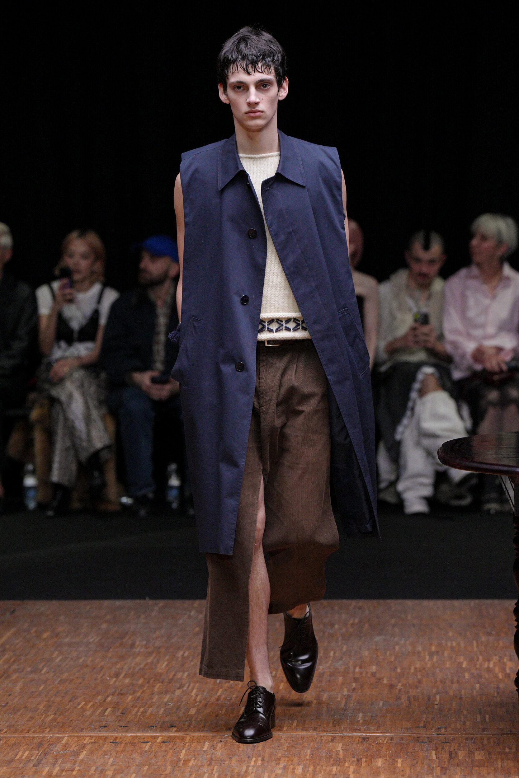 Hodakova Fall 2026 Fashion Show