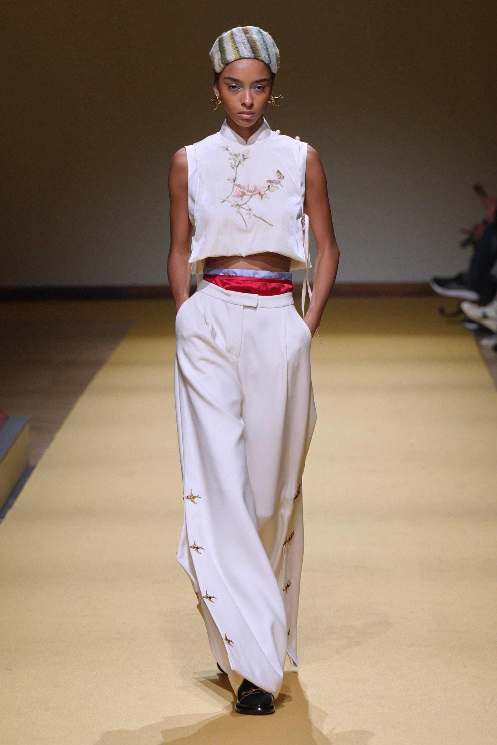 Hui Fall 2026 Fashion Show