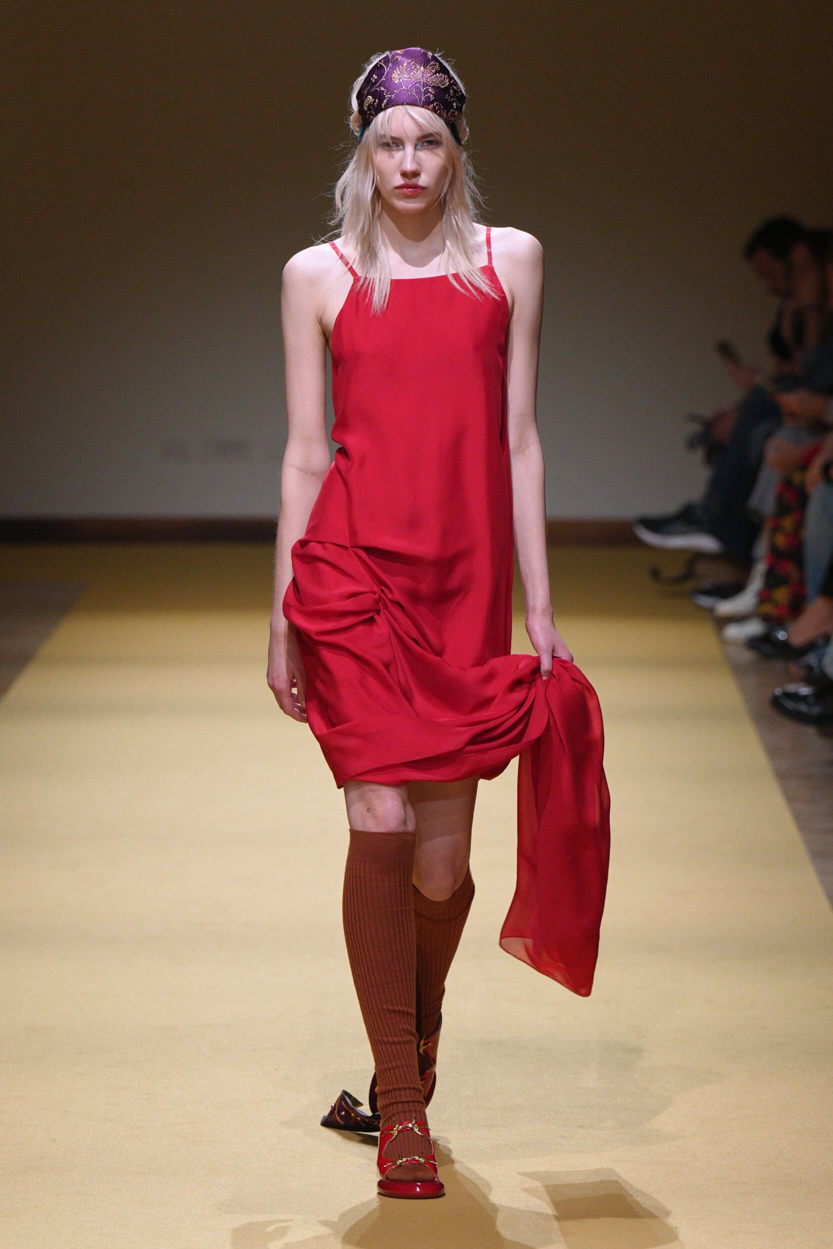 Hui Fall 2026 Fashion Show