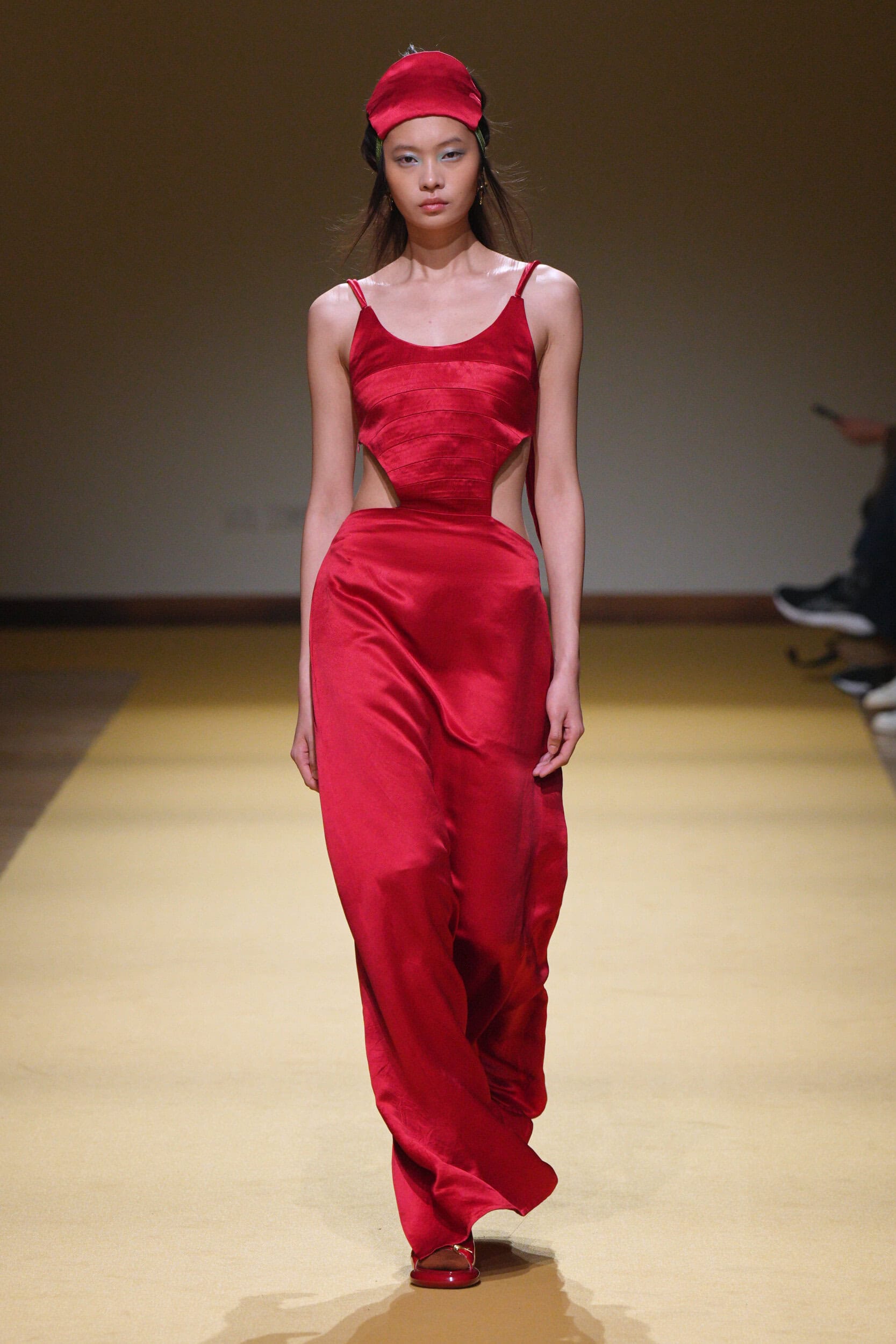 Hui Fall 2026 Fashion Show