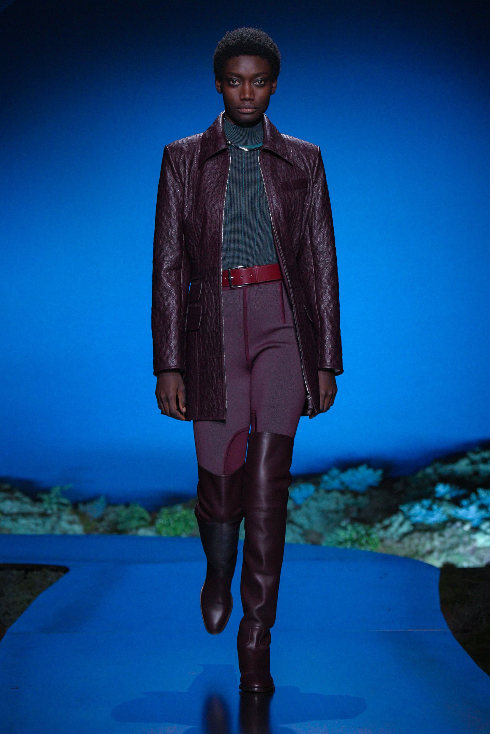 Hermes Fall 2026 Fashion Show
