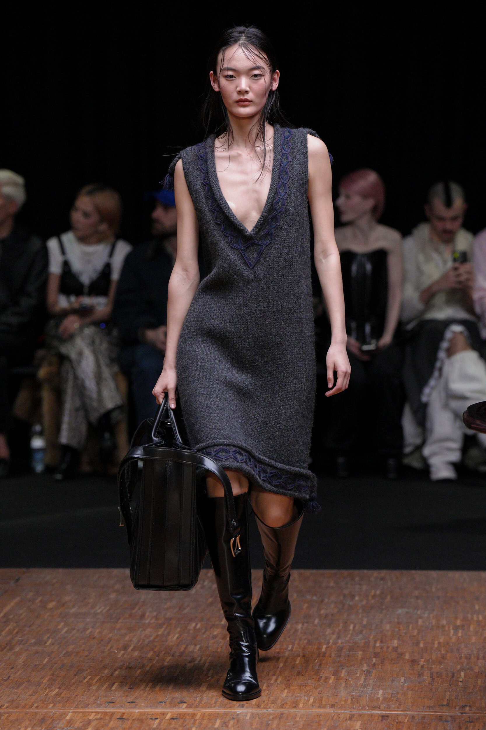 Hodakova Fall 2026 Fashion Show