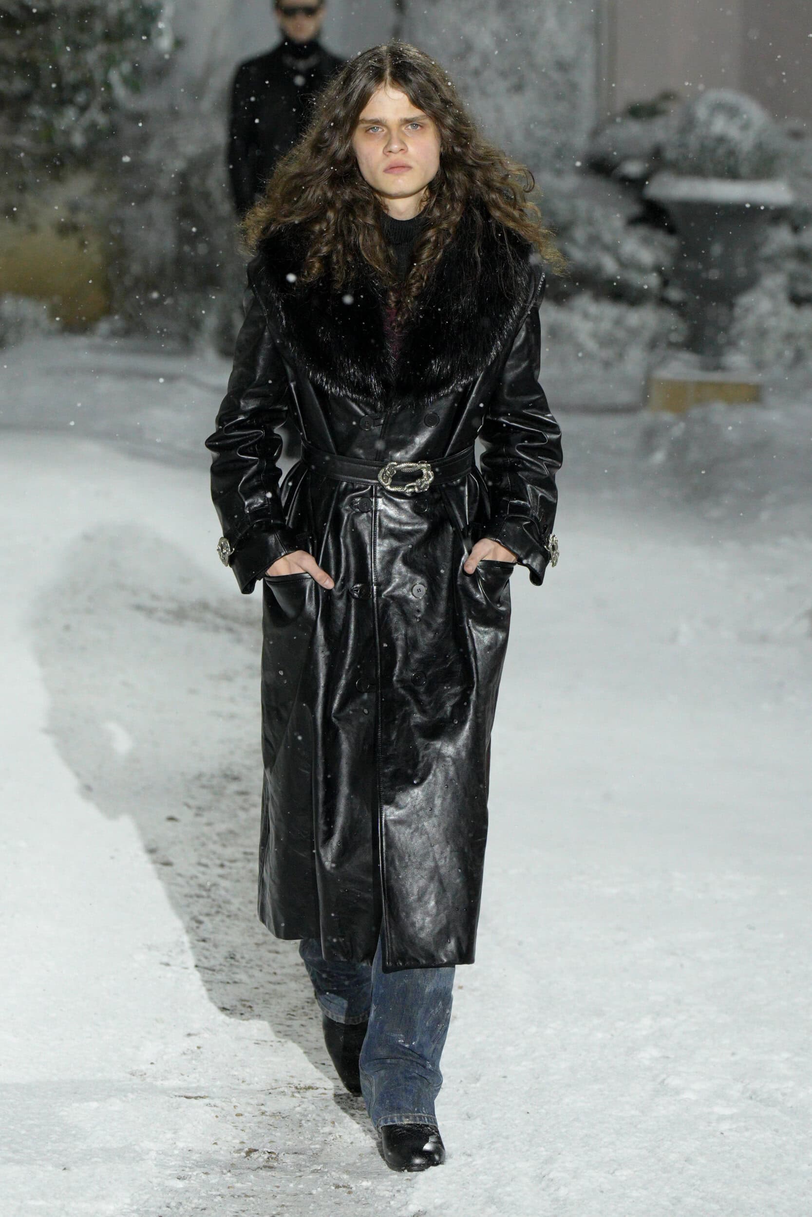 Enfants Riches Deprimes Fall 2026 Fashion Show