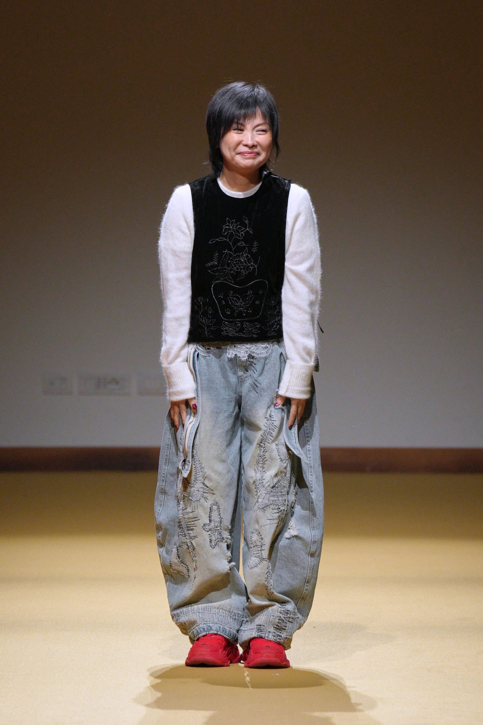 Hui Fall 2026 Fashion Show