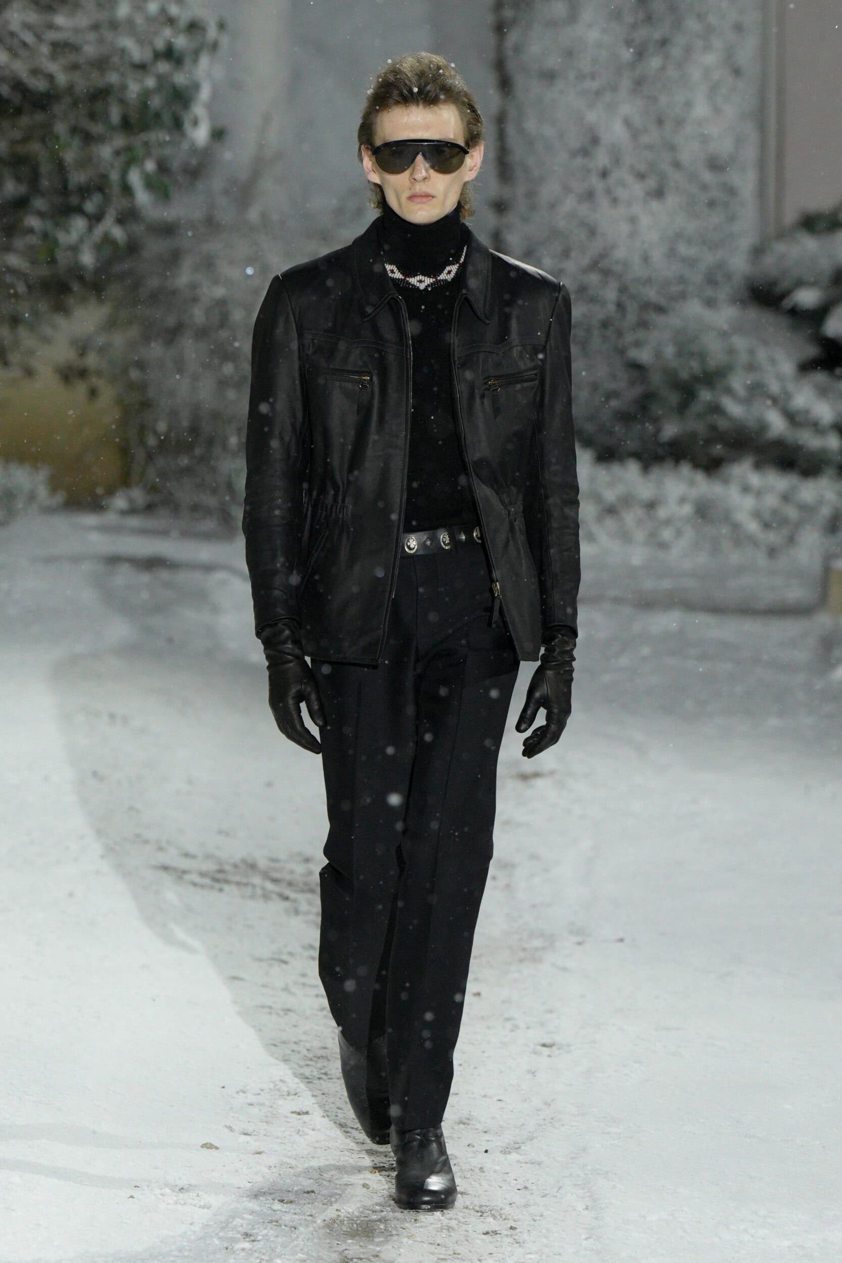 Enfants Riches Deprimes Fall 2026 Fashion Show