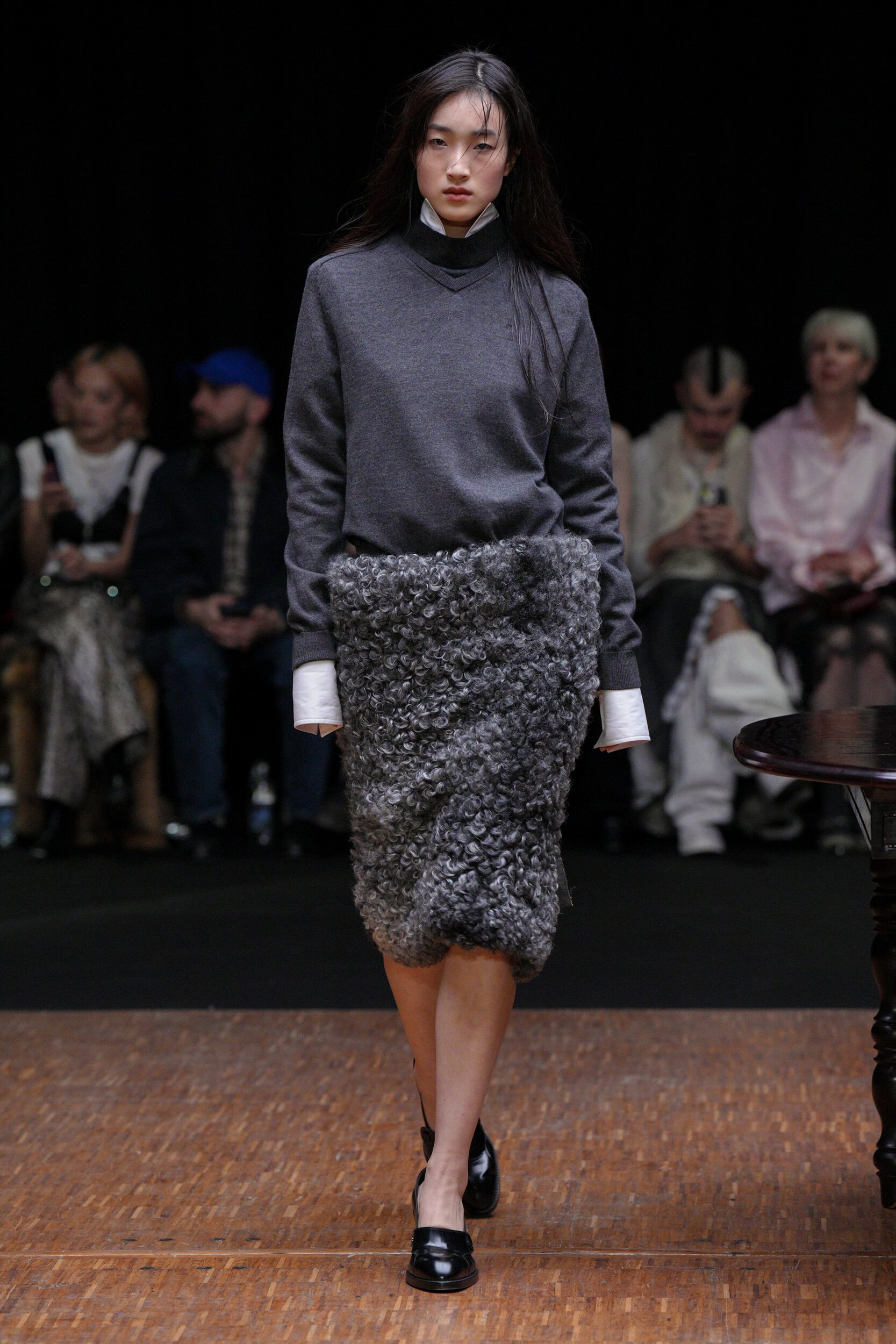 Hodakova Fall 2026 Fashion Show