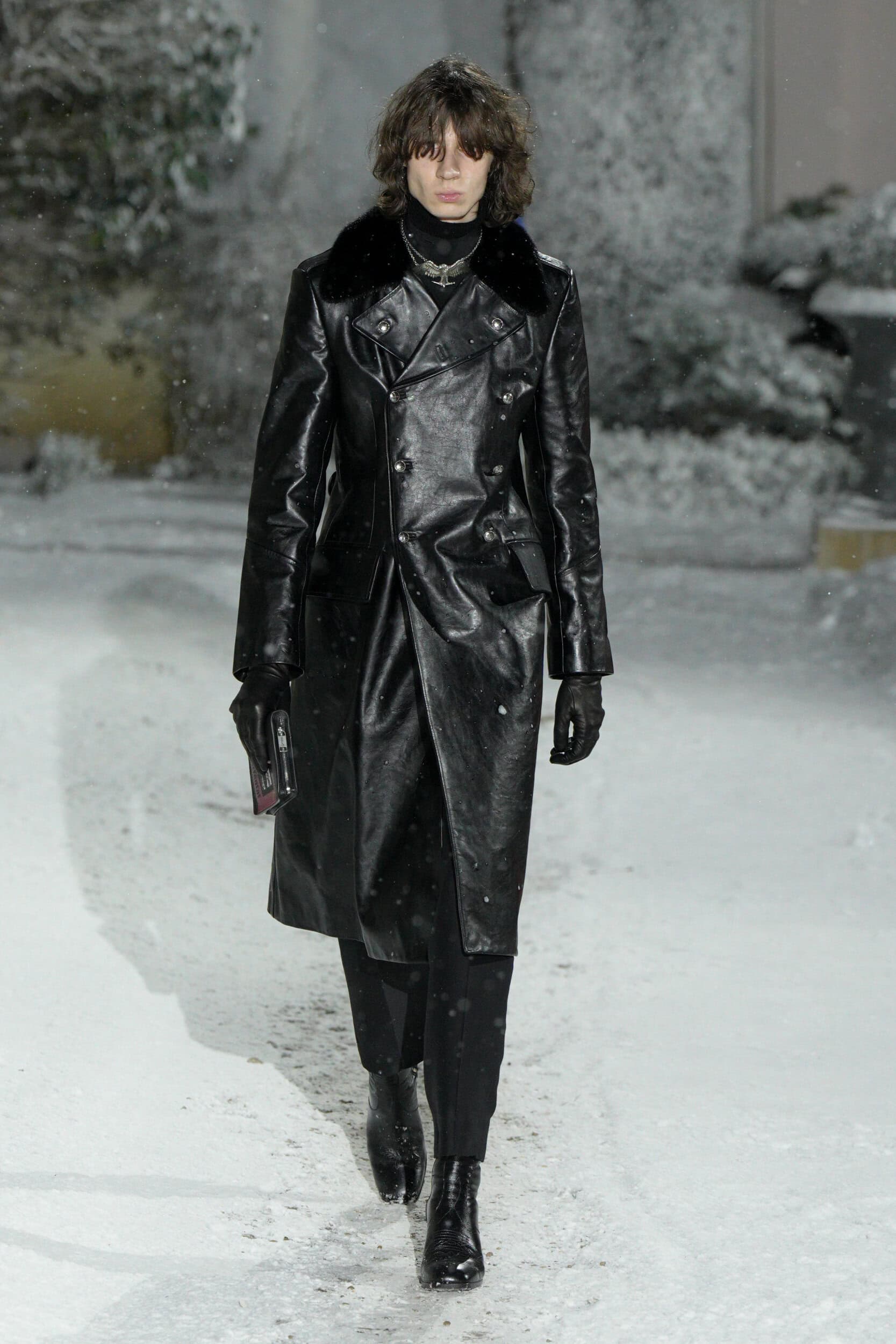 Enfants Riches Deprimes Fall 2026 Fashion Show