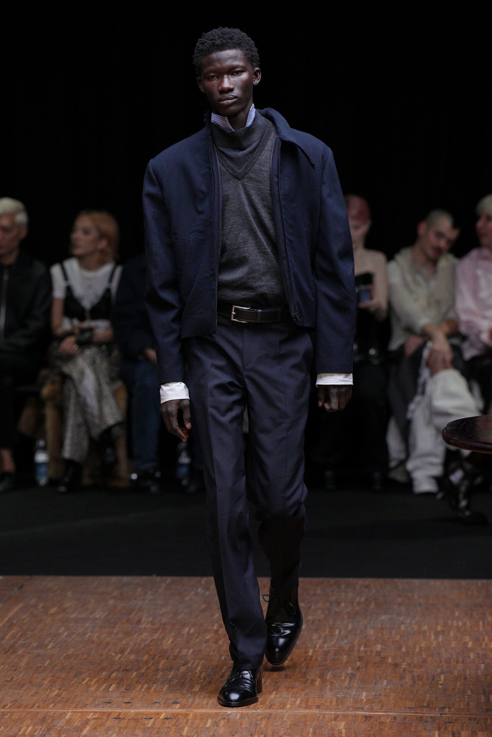 Hodakova Fall 2026 Fashion Show