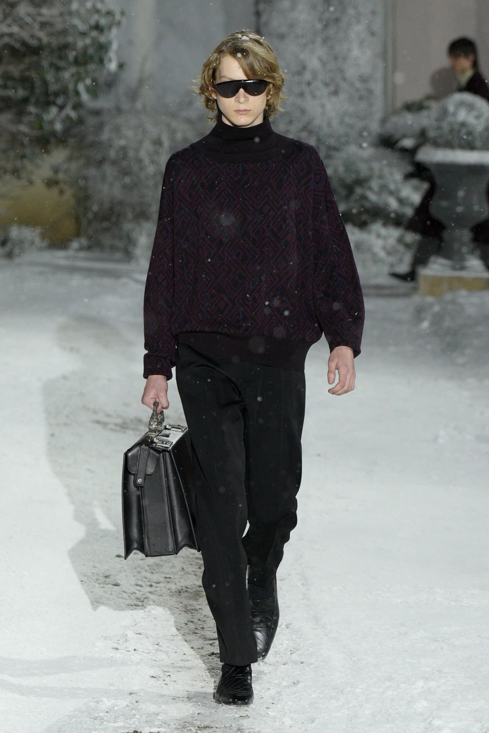 Enfants Riches Deprimes Fall 2026 Fashion Show