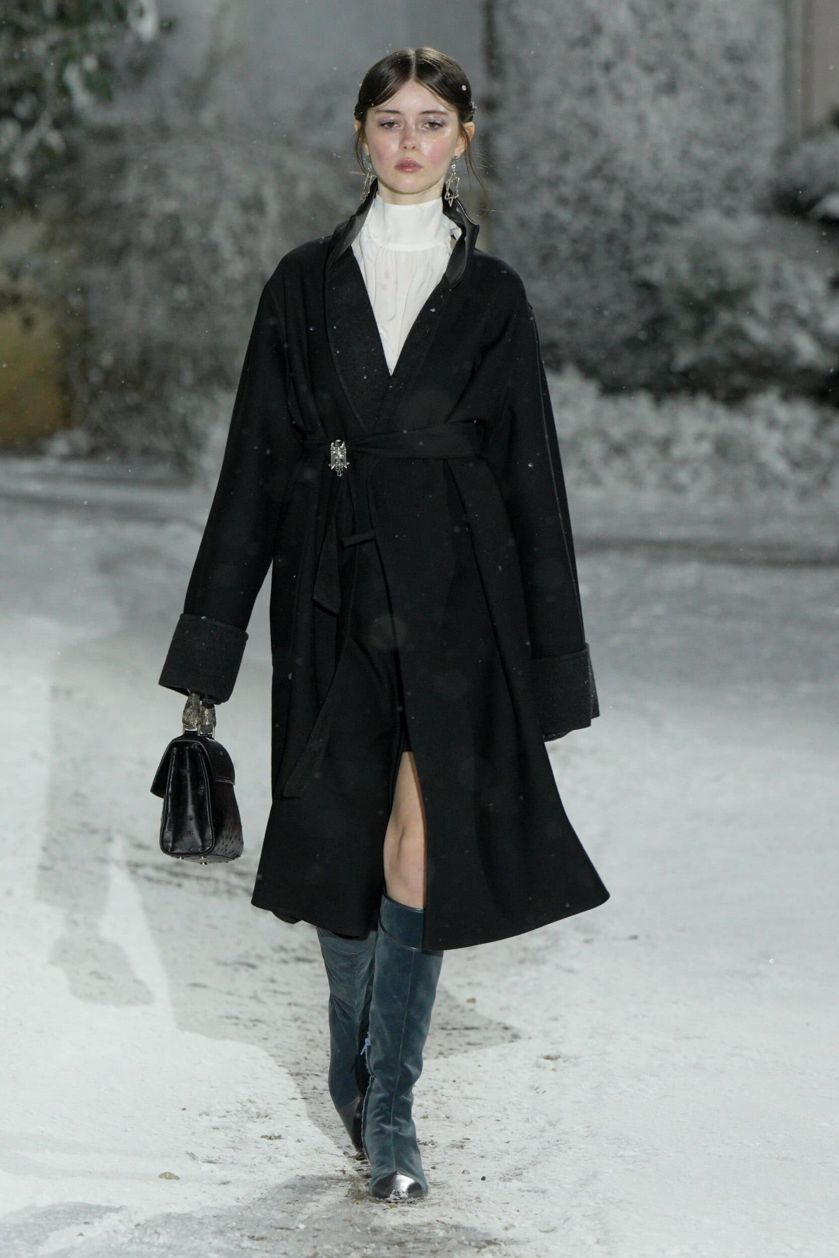 Enfants Riches Deprimes Fall 2026 Fashion Show