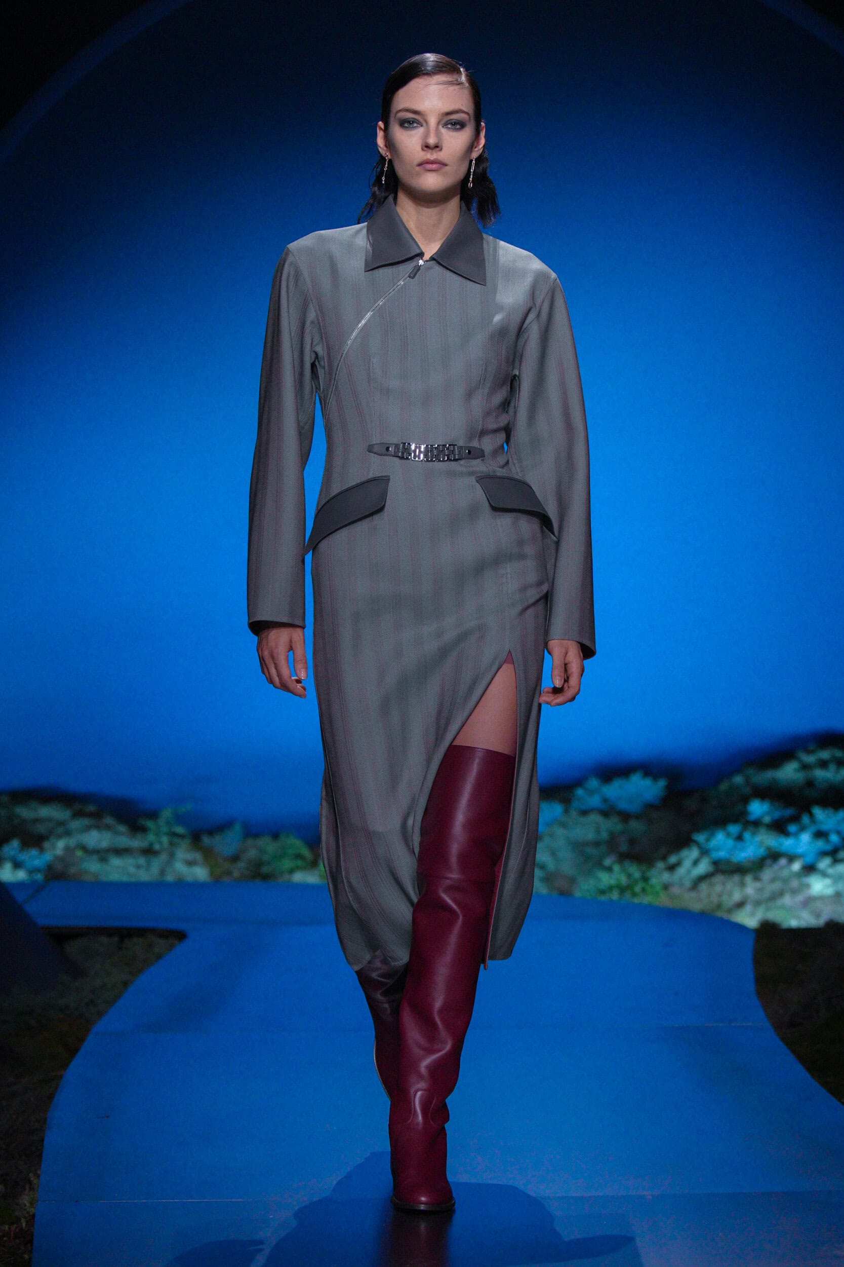 Hermes Fall 2026 Fashion Show