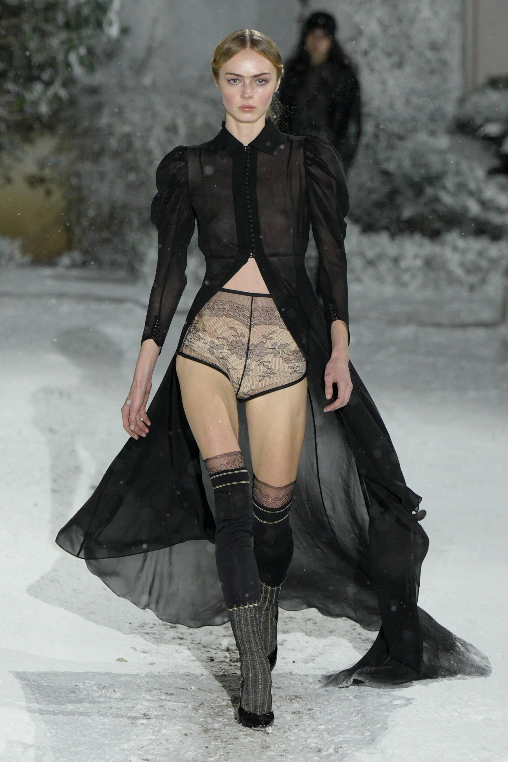 Enfants Riches Deprimes Fall 2026 Fashion Show