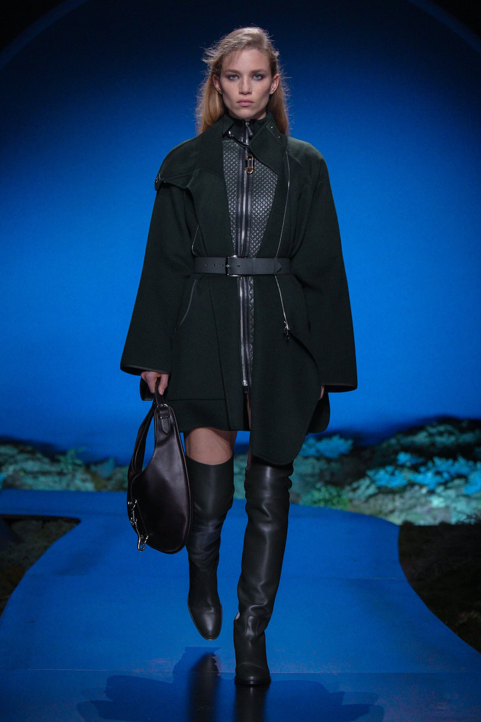 Hermes Fall 2026 Fashion Show