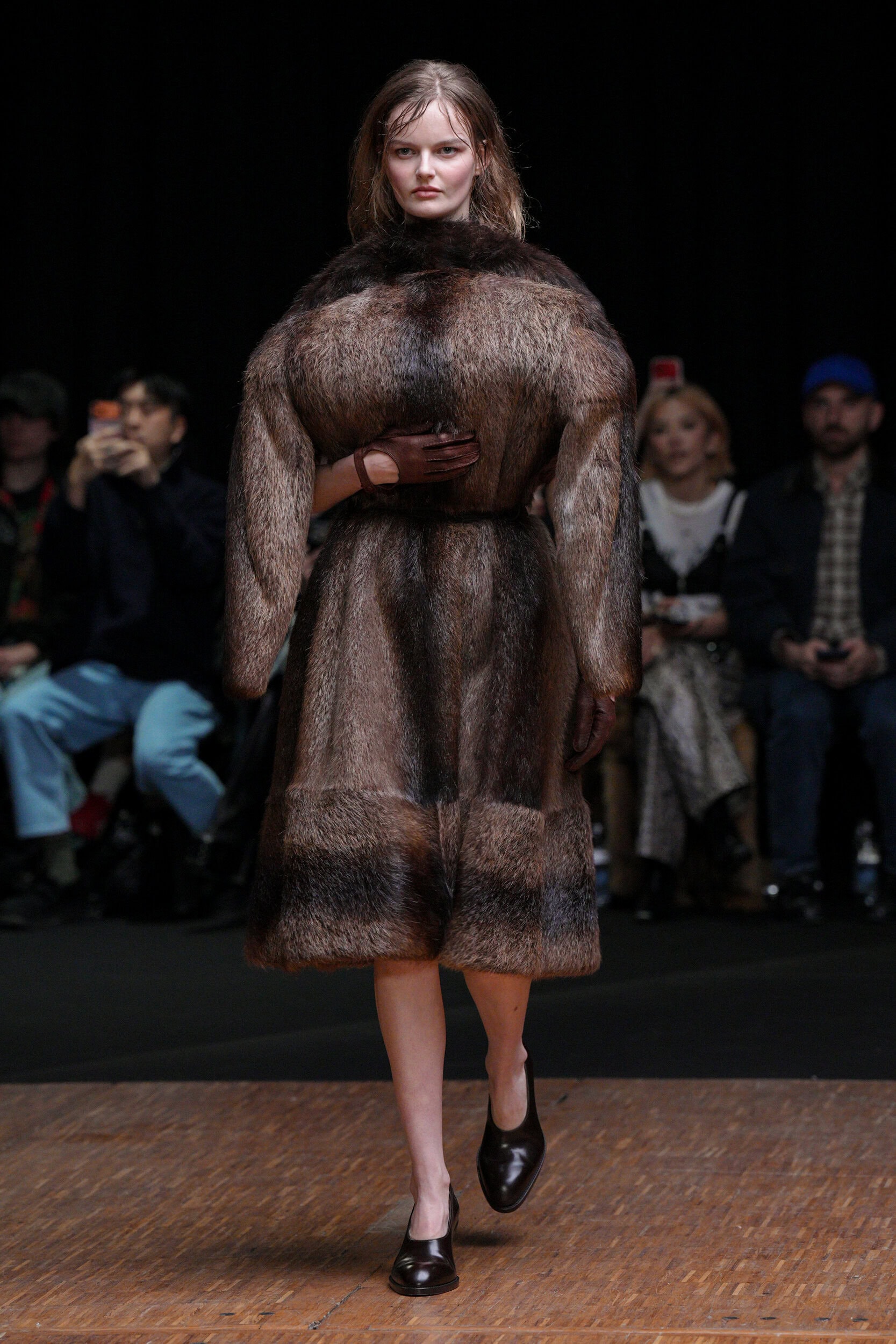 Hodakova Fall 2026 Fashion Show