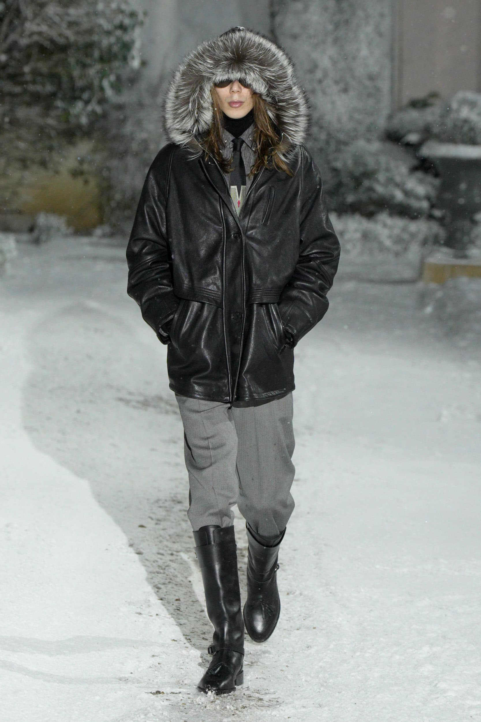 Enfants Riches Deprimes Fall 2026 Fashion Show