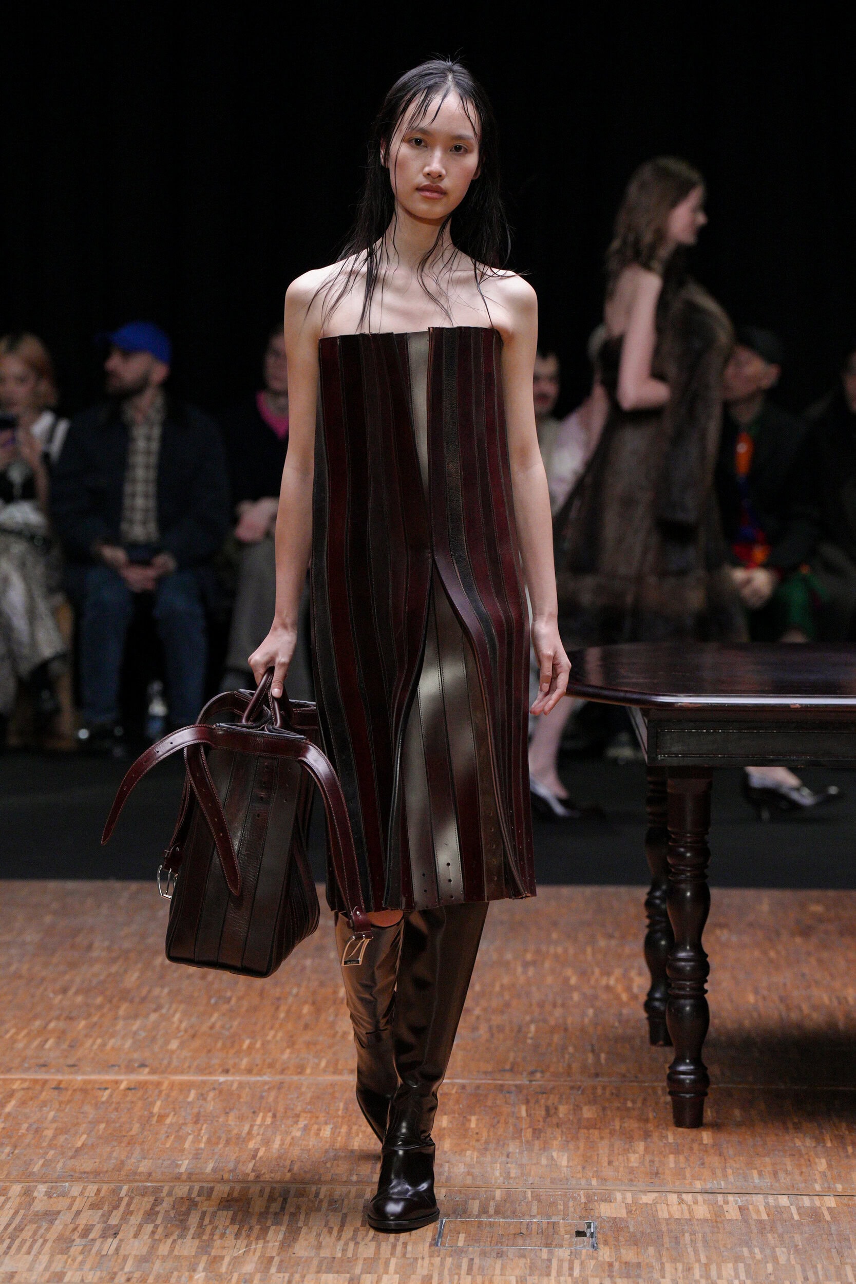 Hodakova Fall 2026 Fashion Show