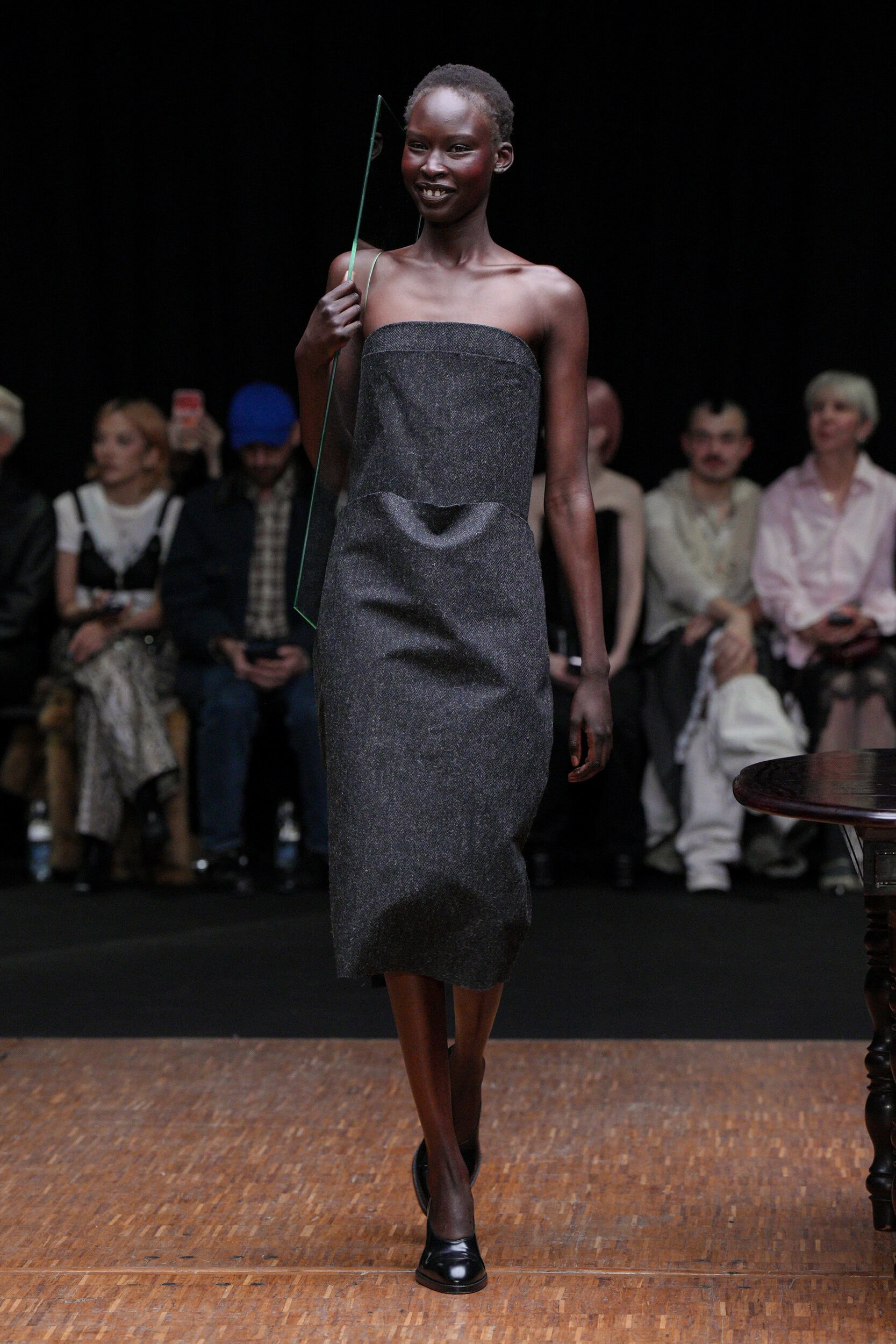 Hodakova Fall 2026 Fashion Show