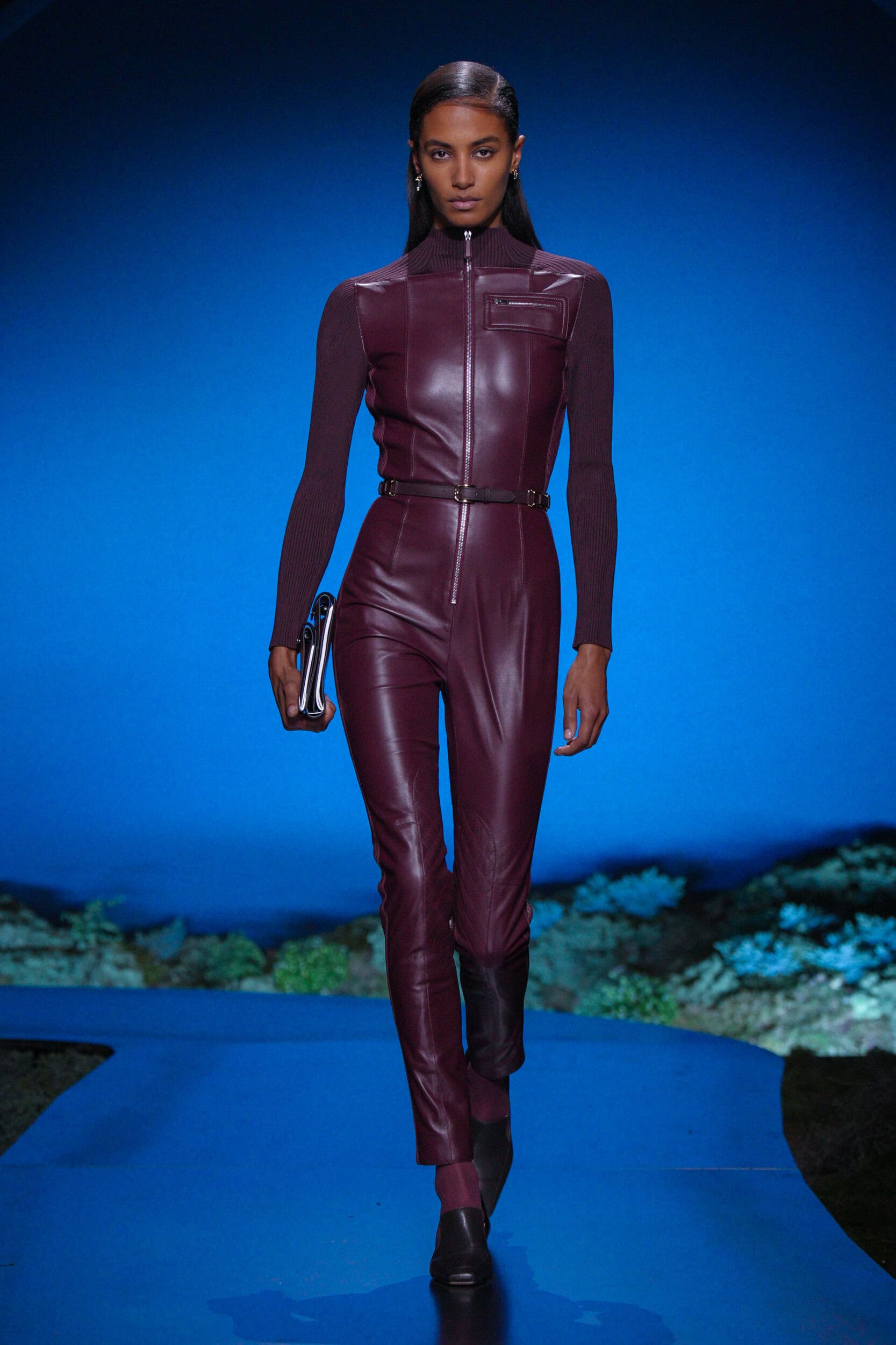 Hermes Fall 2026 Fashion Show