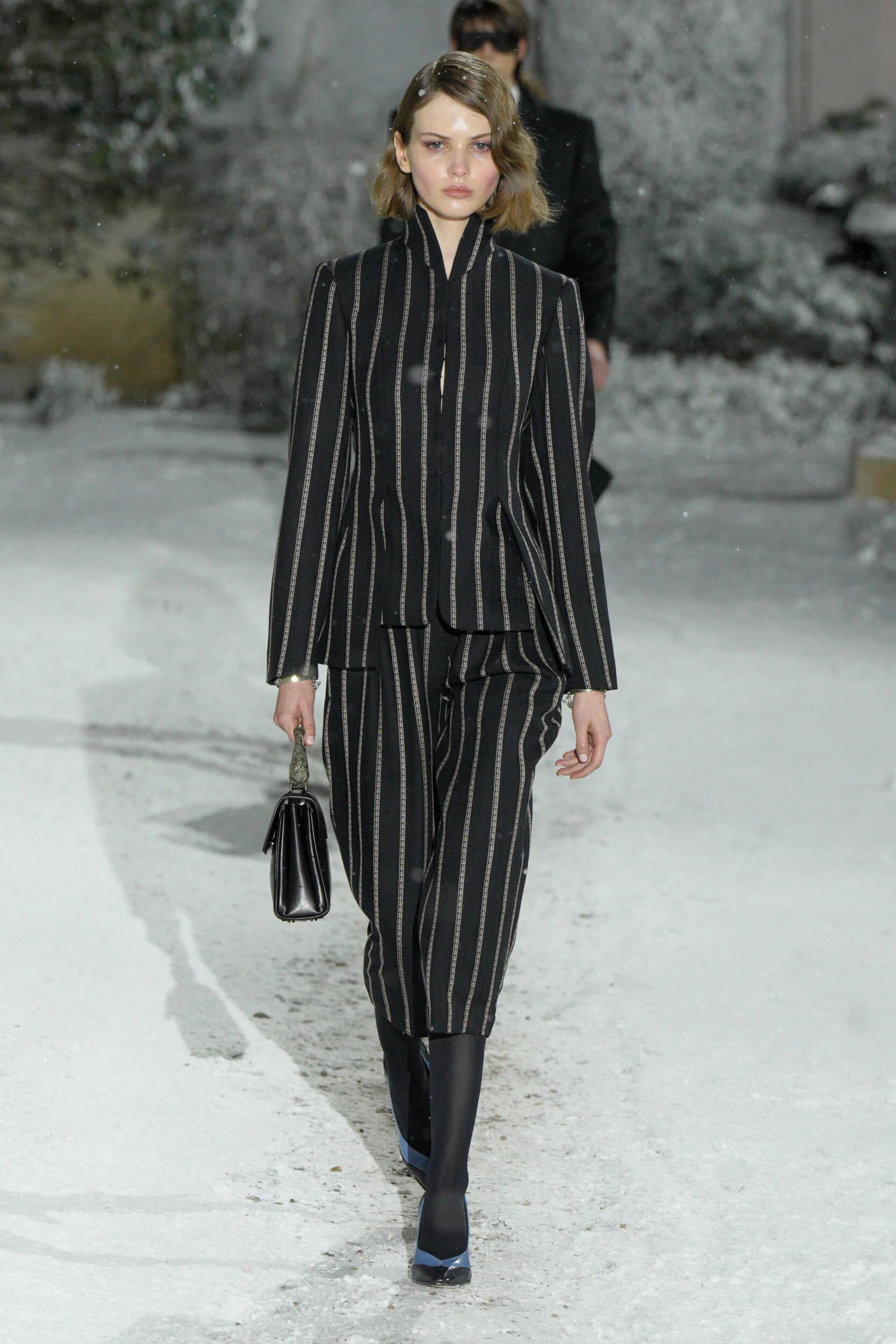 Enfants Riches Deprimes Fall 2026 Fashion Show